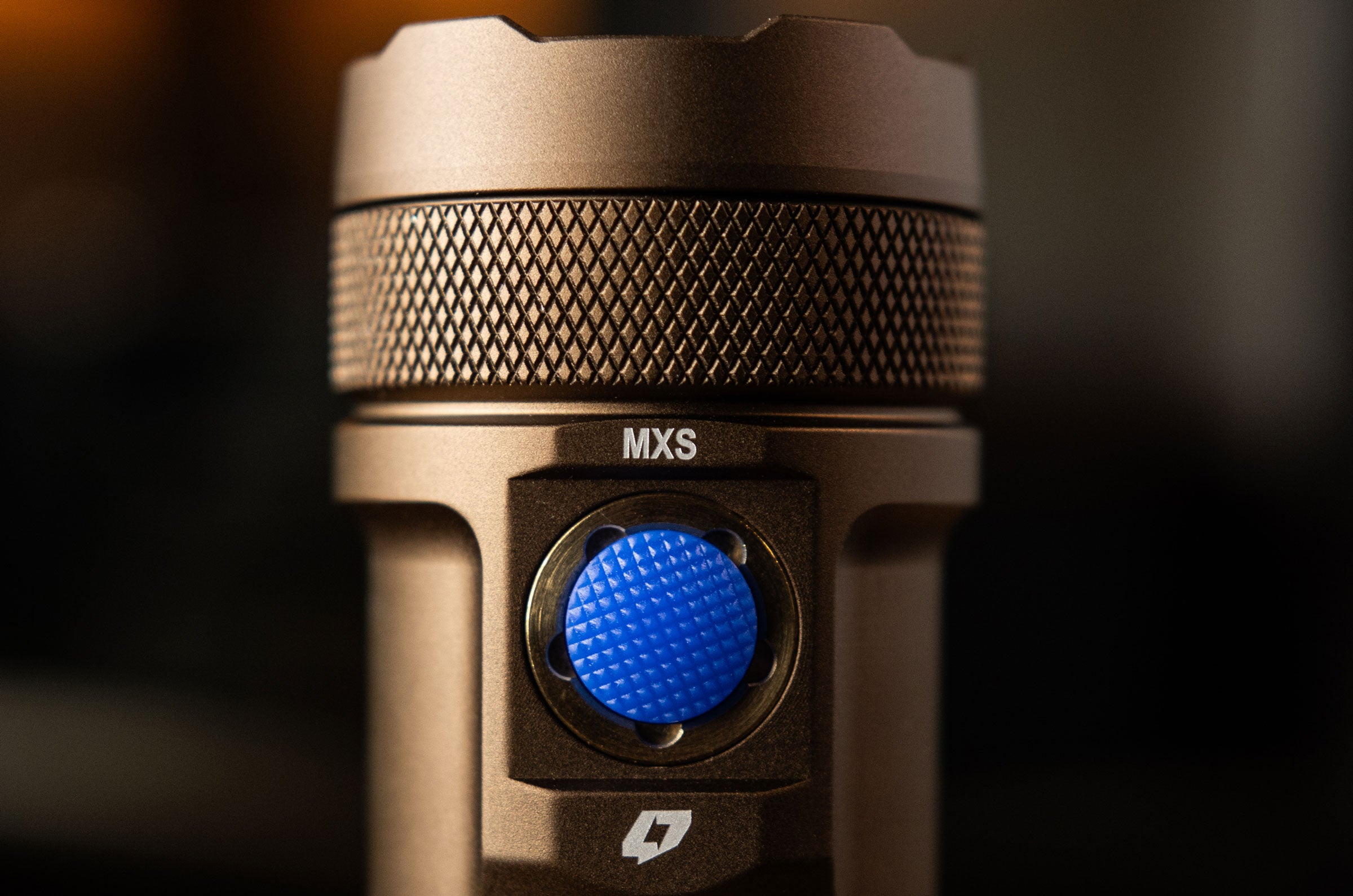 Maelstrom MXS 