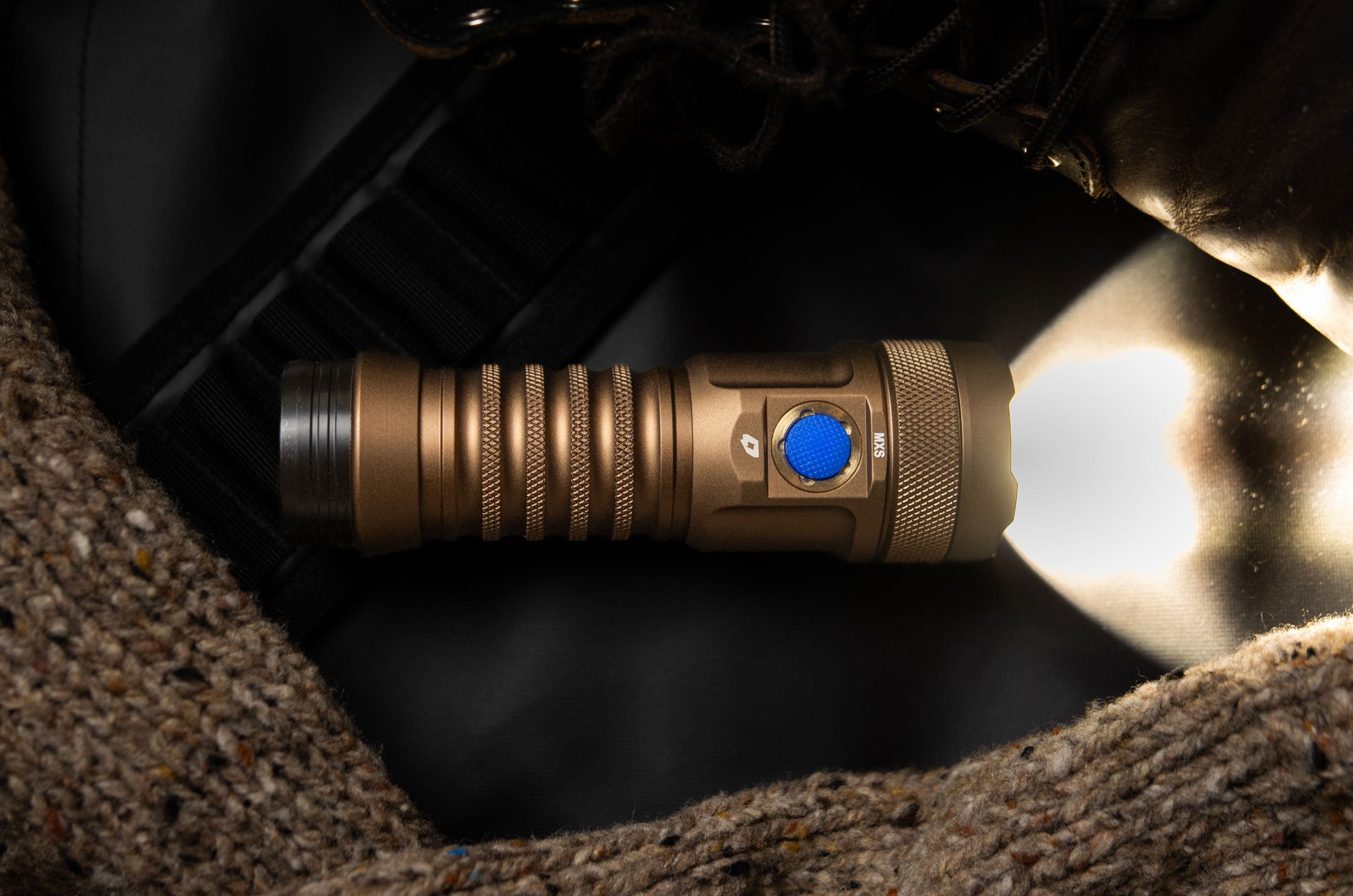 Maelstrom MXS 