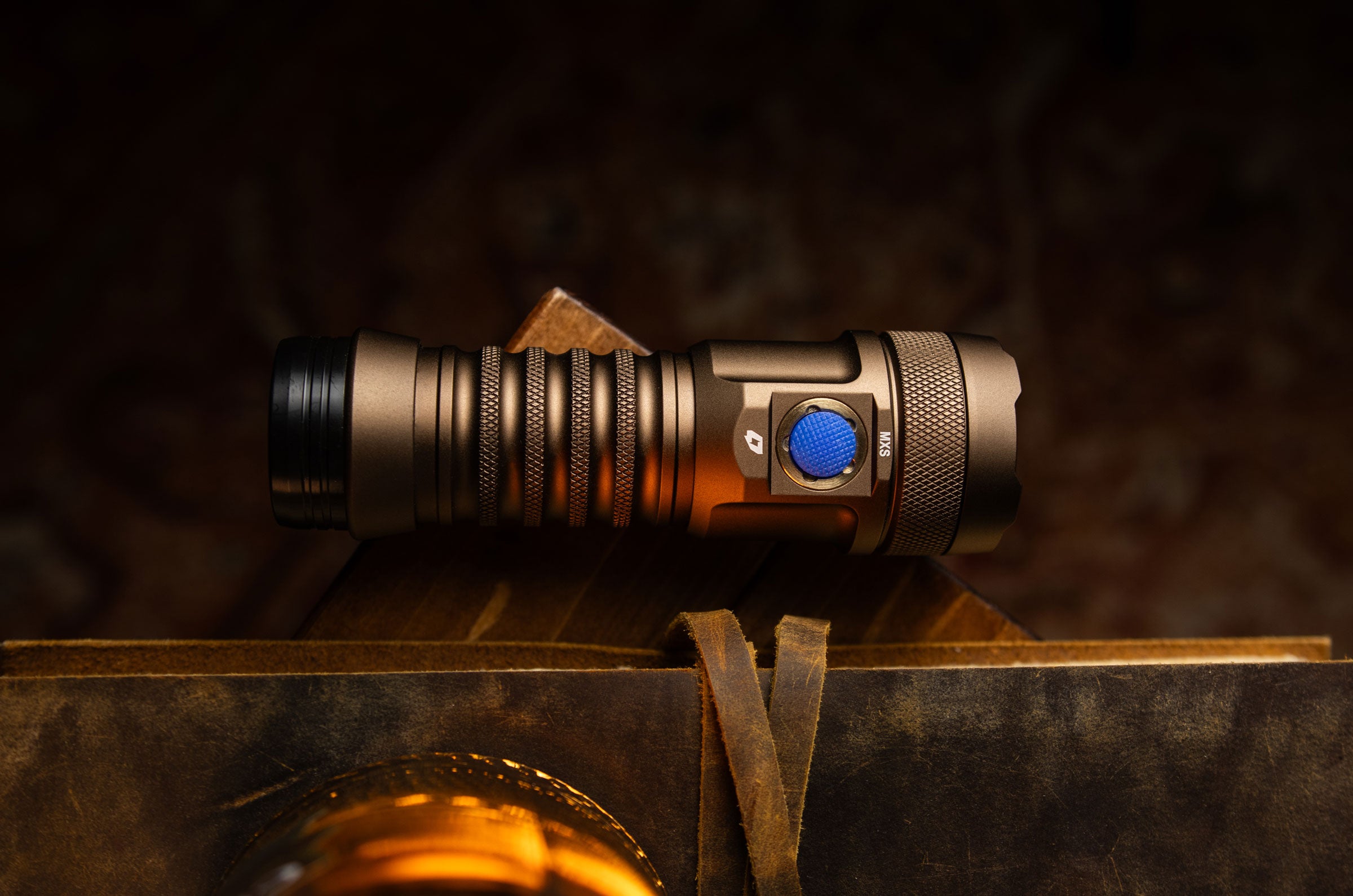 Maelstrom MXS 