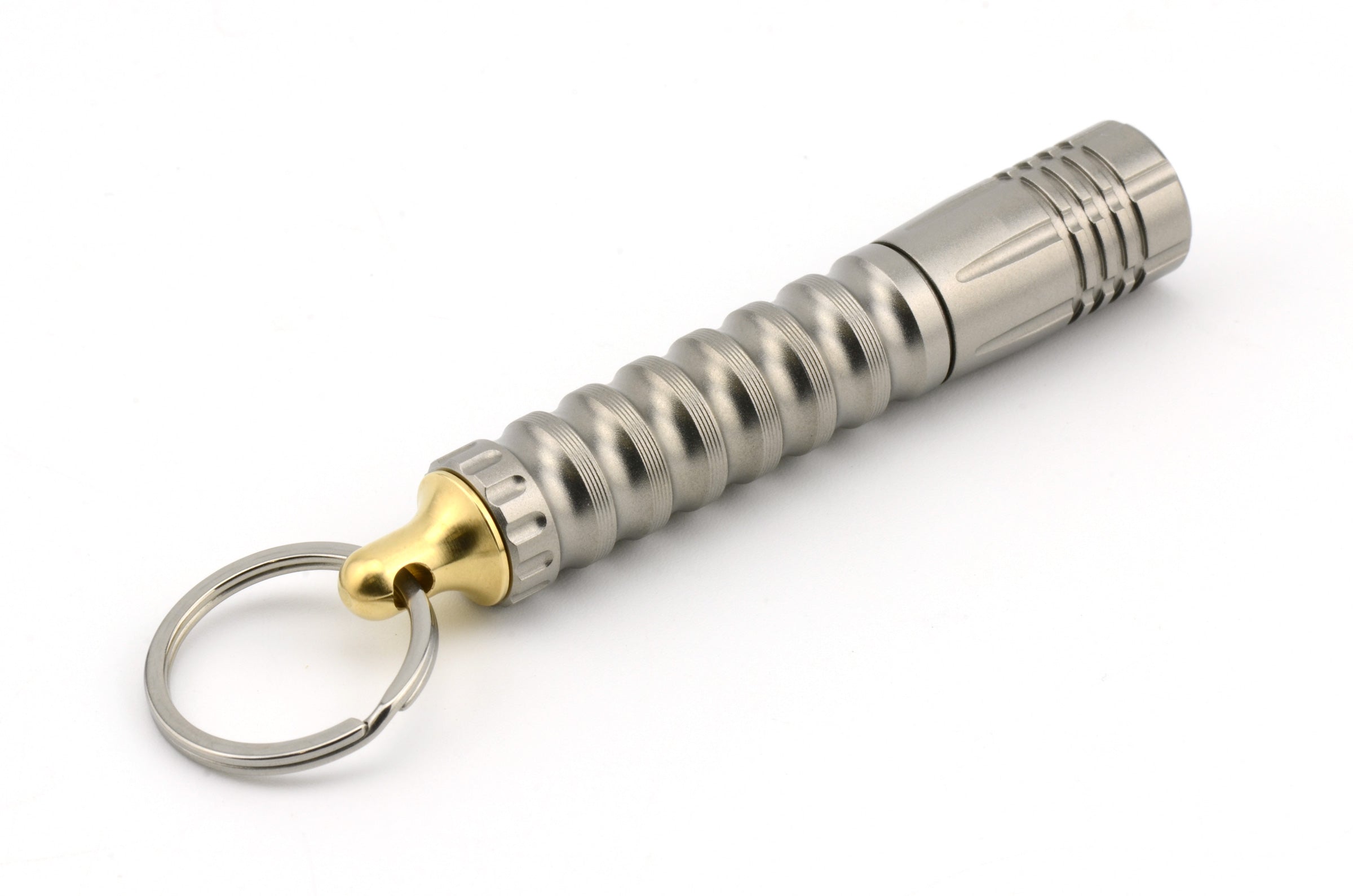 Beta QRv3 Titanium (6Al/4V)
