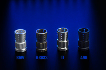 Blaster Lanyard Bead