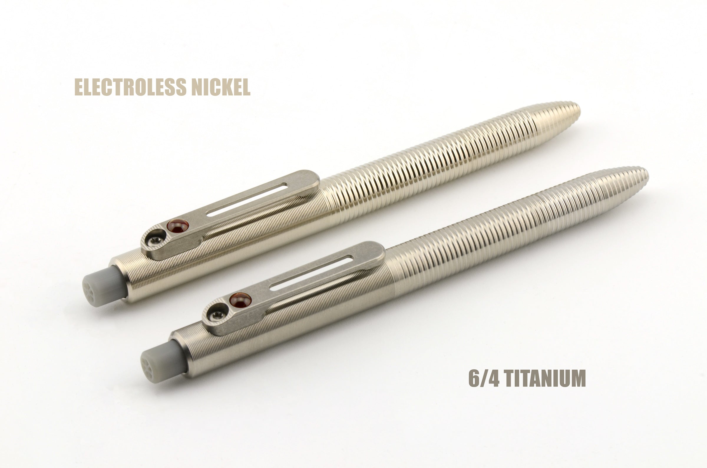 Sigma Clicky Pen
