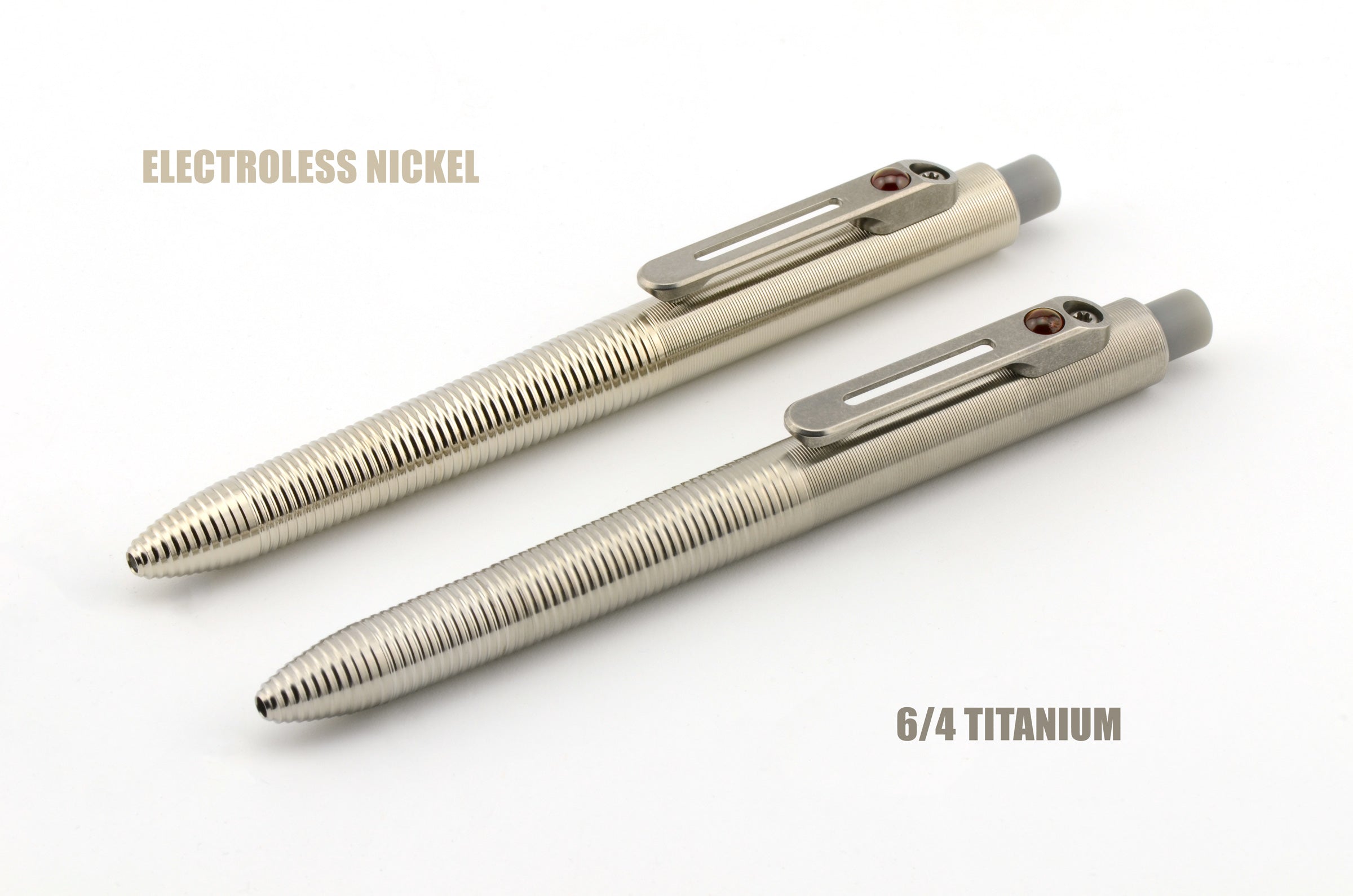 Sigma Clicky Pen