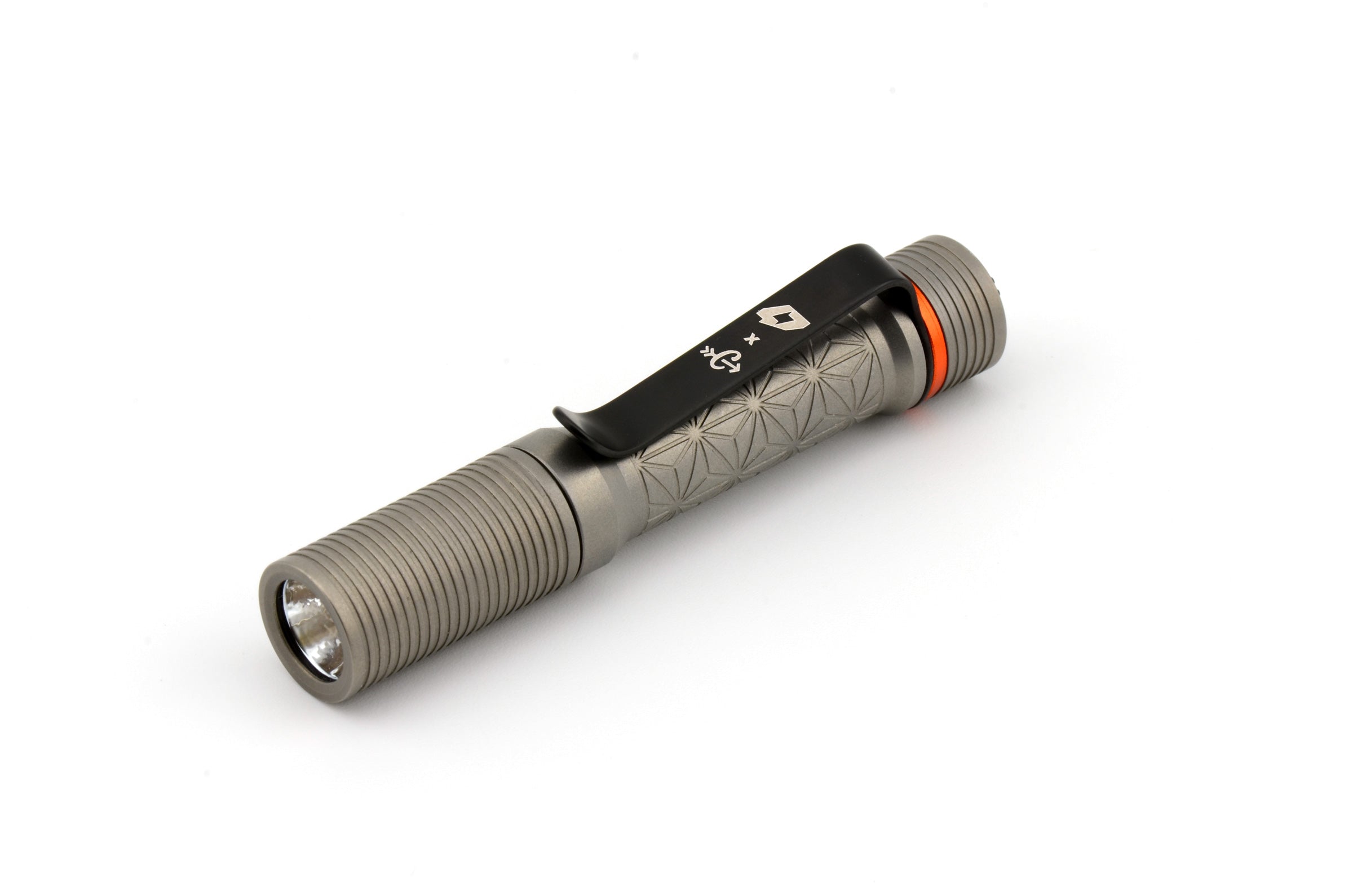 Foursevens x Carryology Preon P1 Onibi
