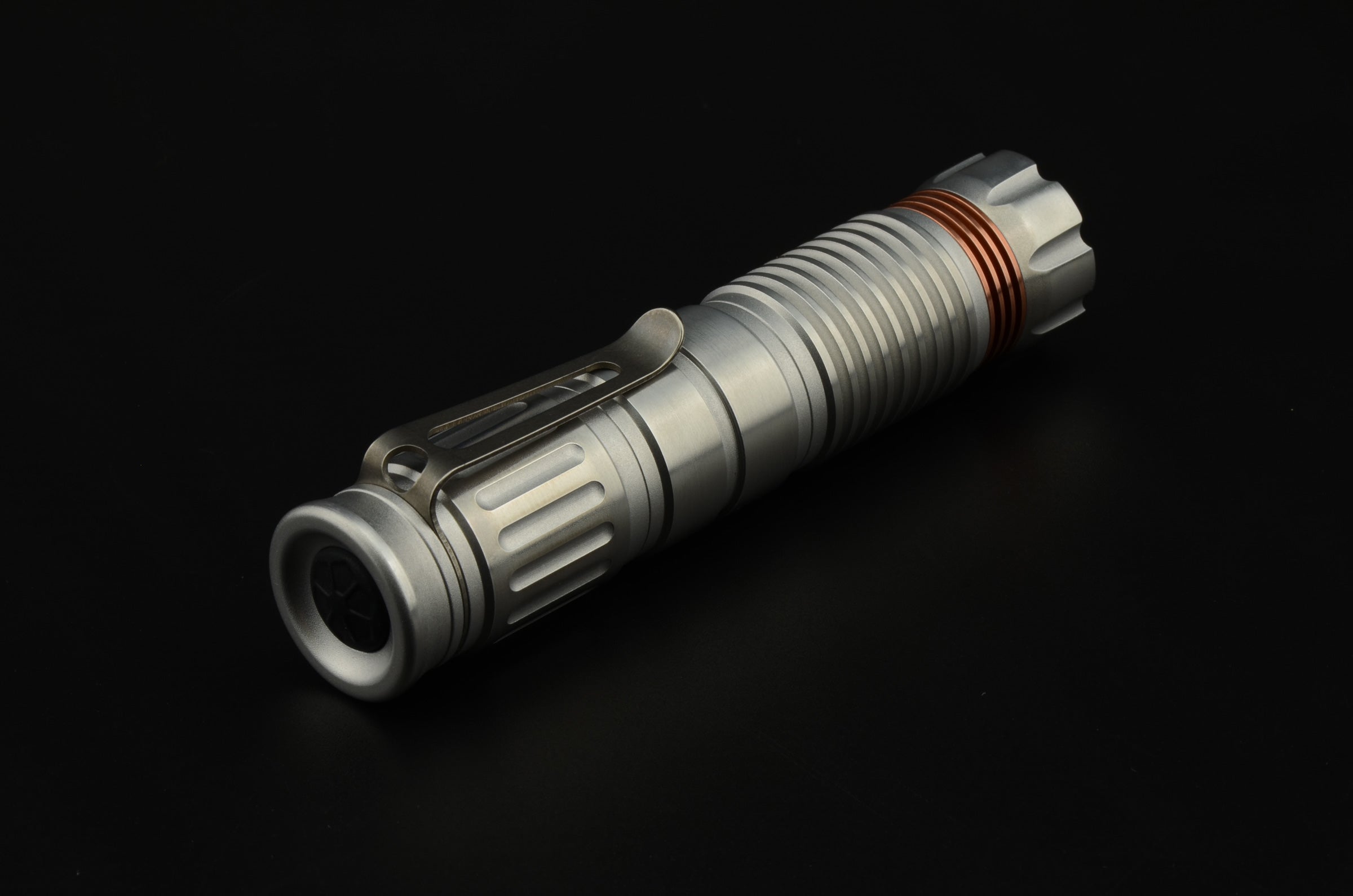 Delta Flashlight Special Edition