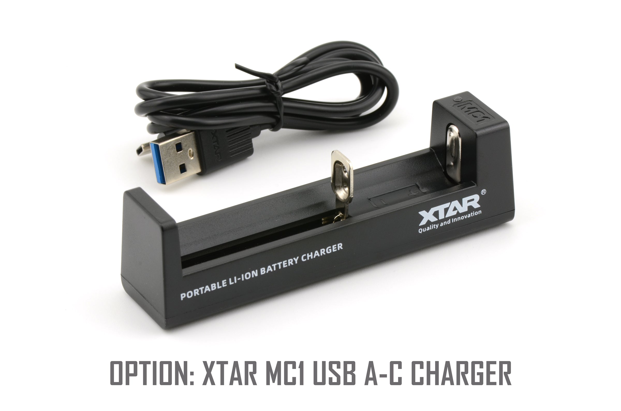 Maelstrom MX3F 