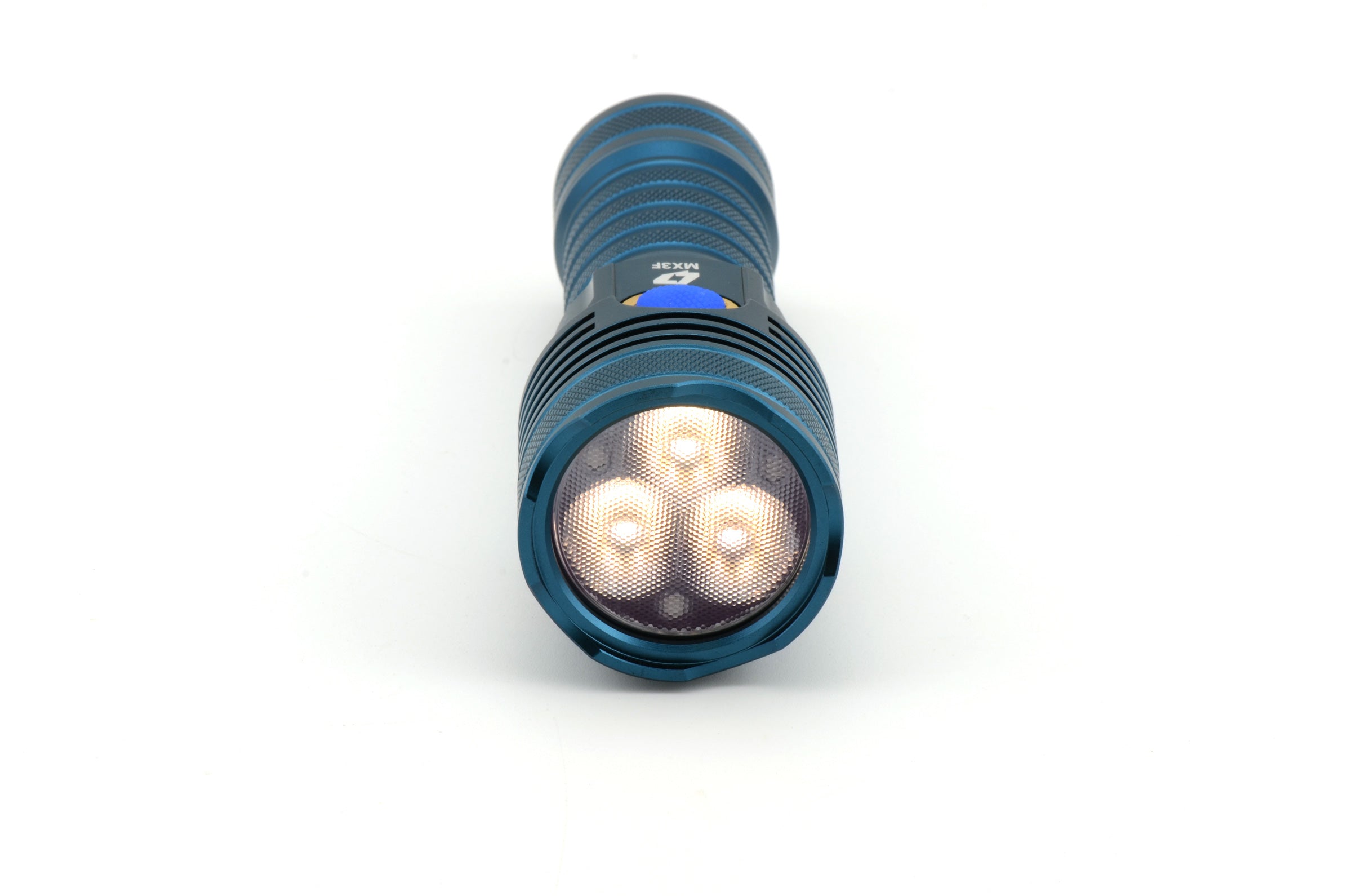 Maelstrom MX3F 