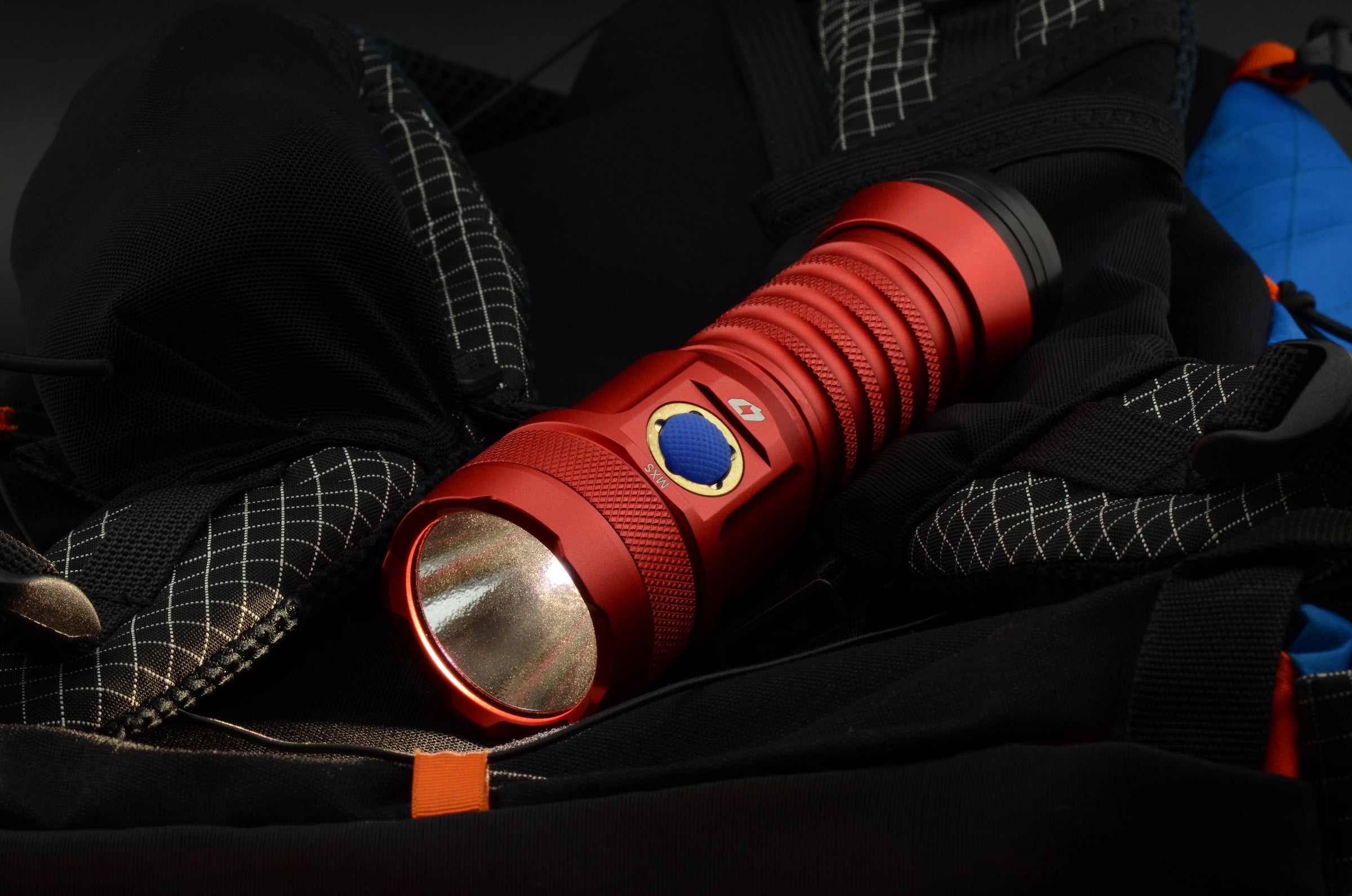 Maelstrom MXS 