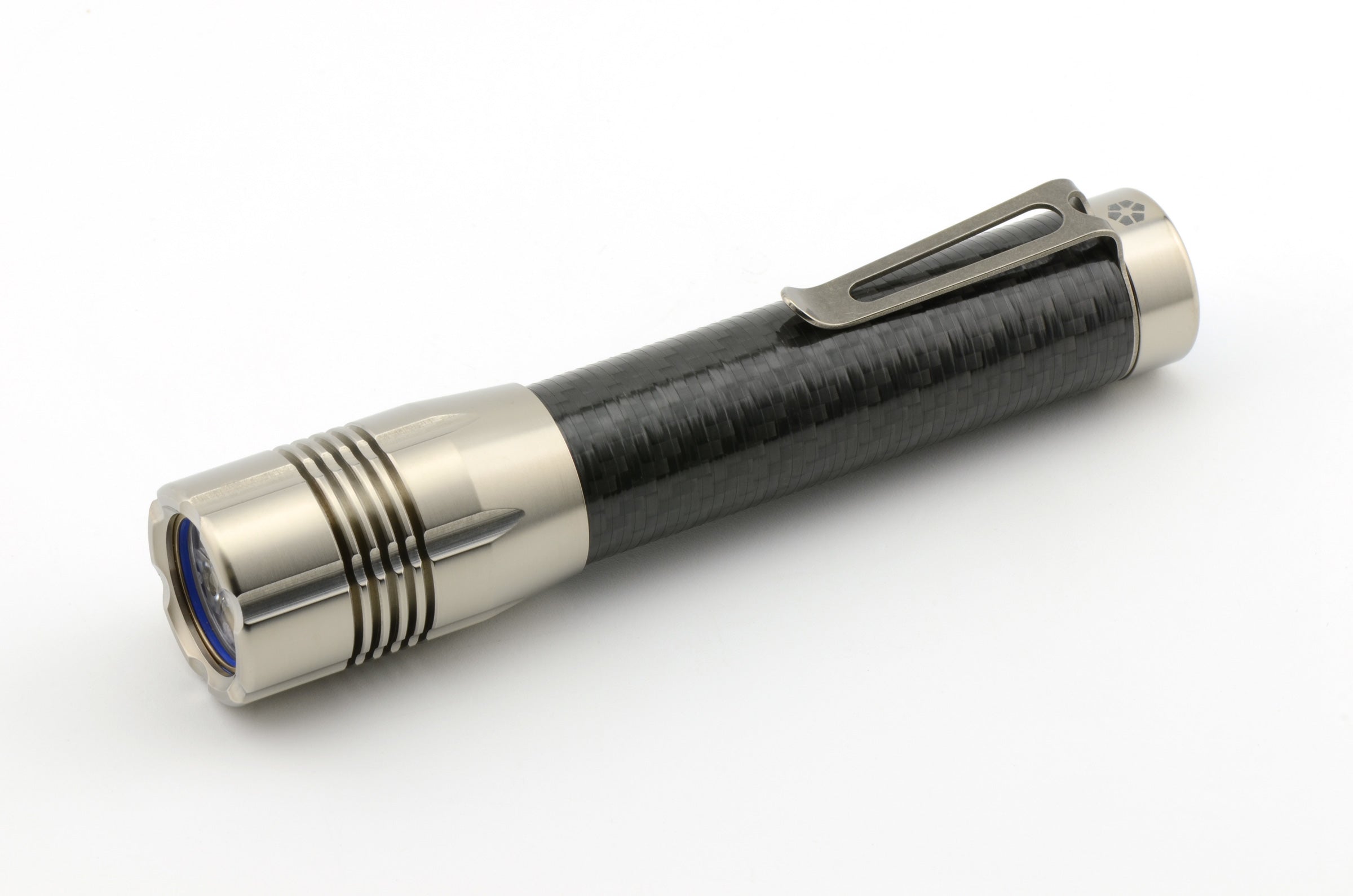 Alpha Carbon