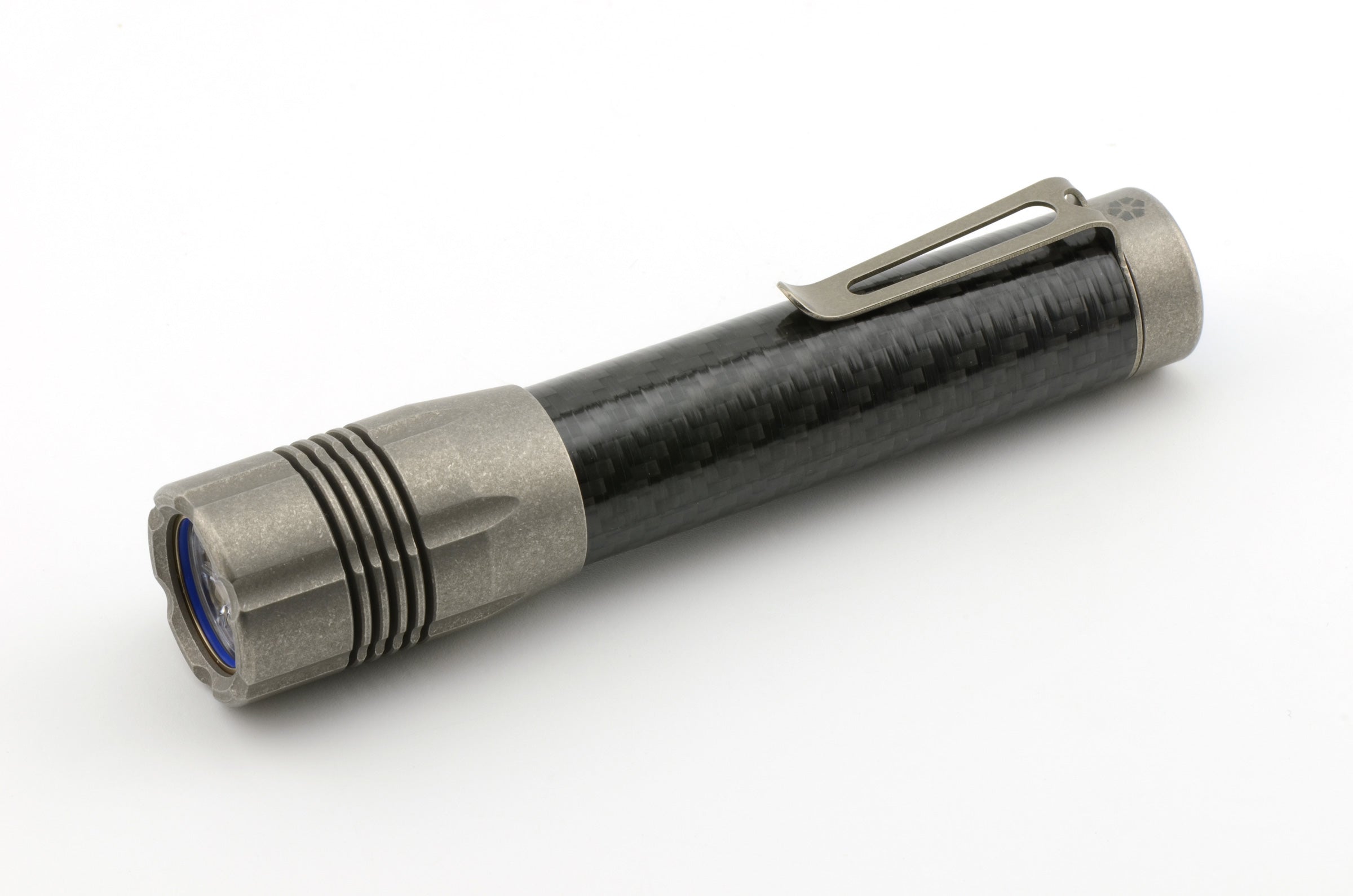 Alpha Carbon