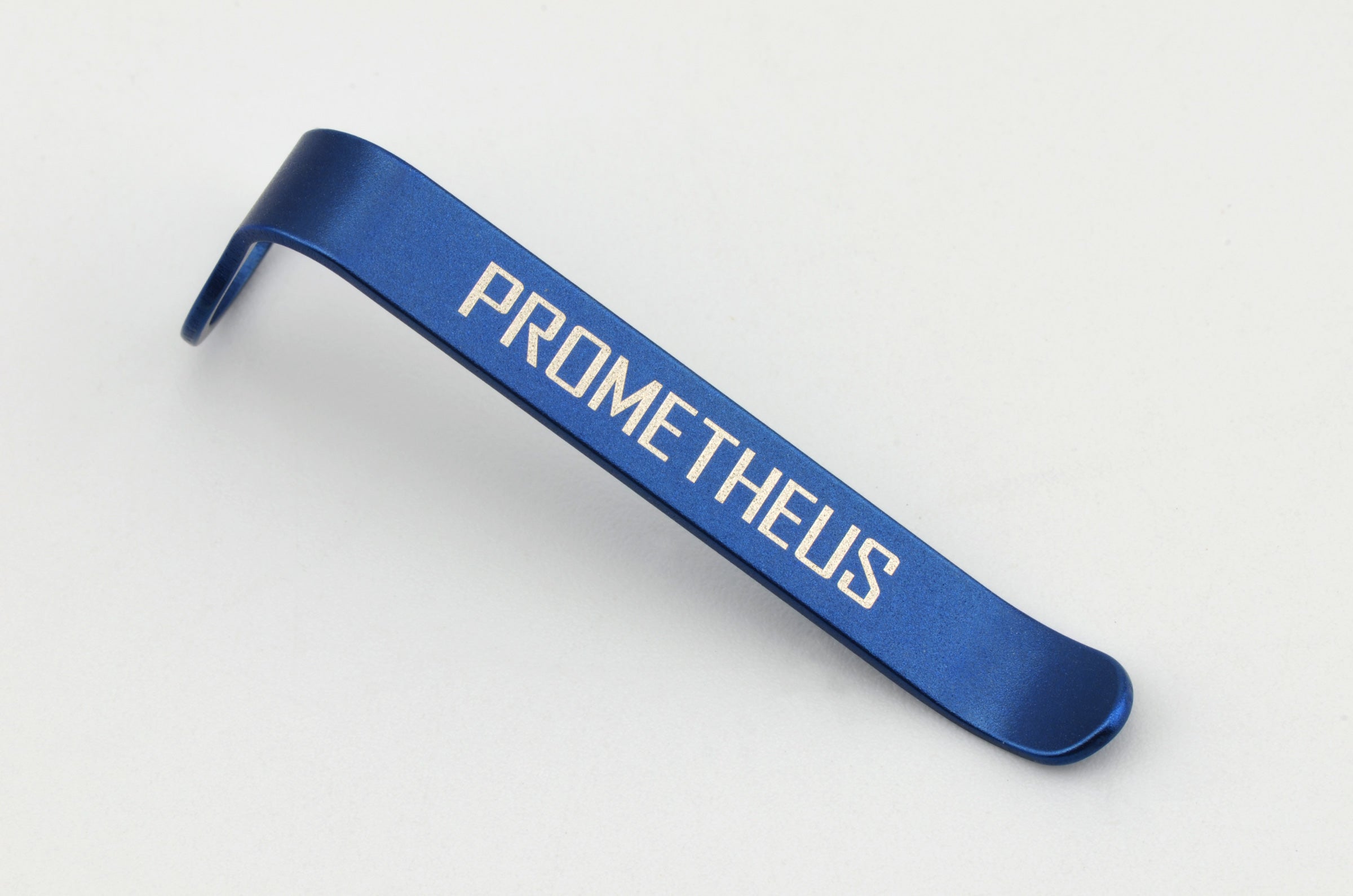 Preon Titanium Clip