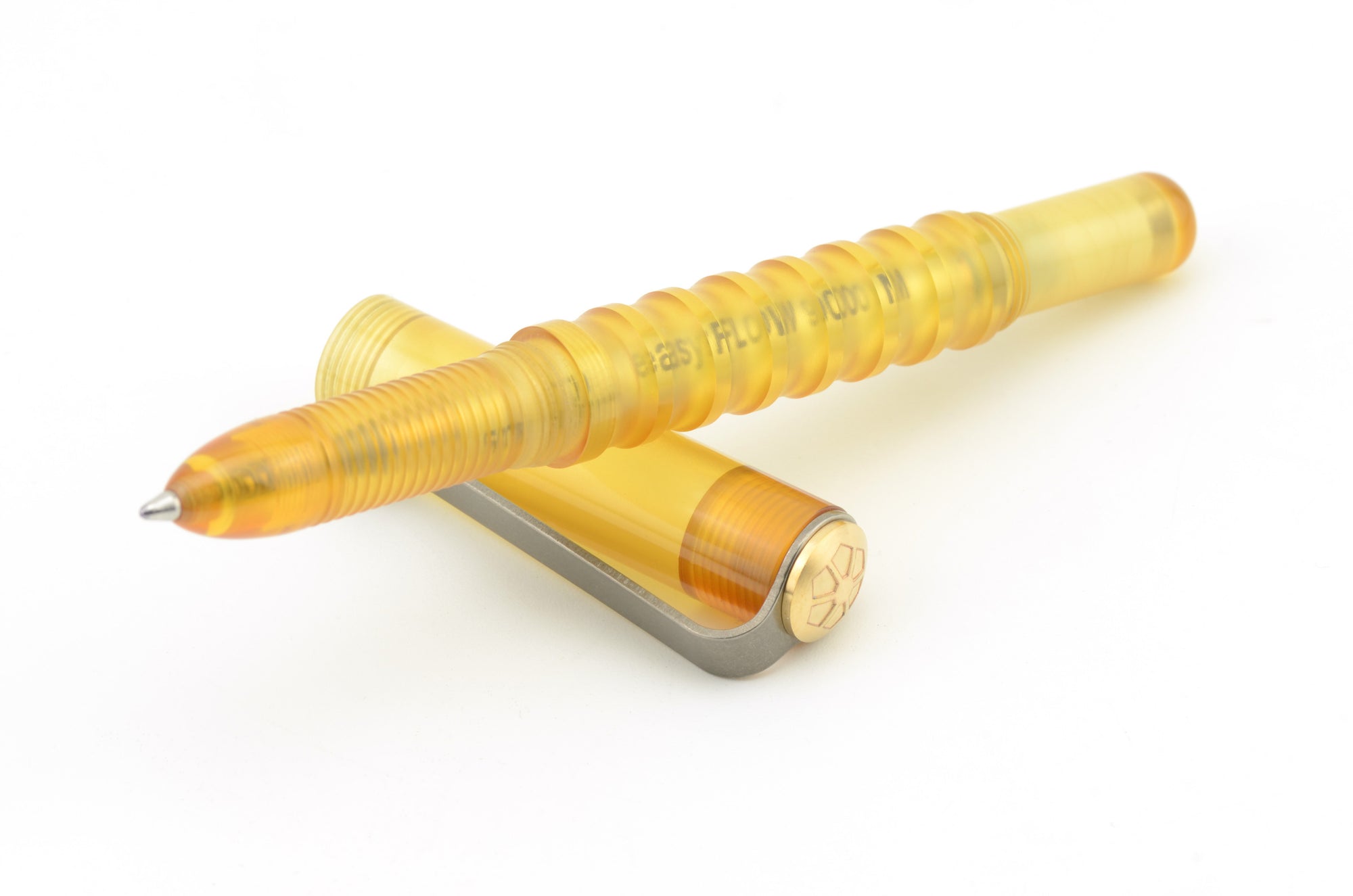Alpha pen special edition