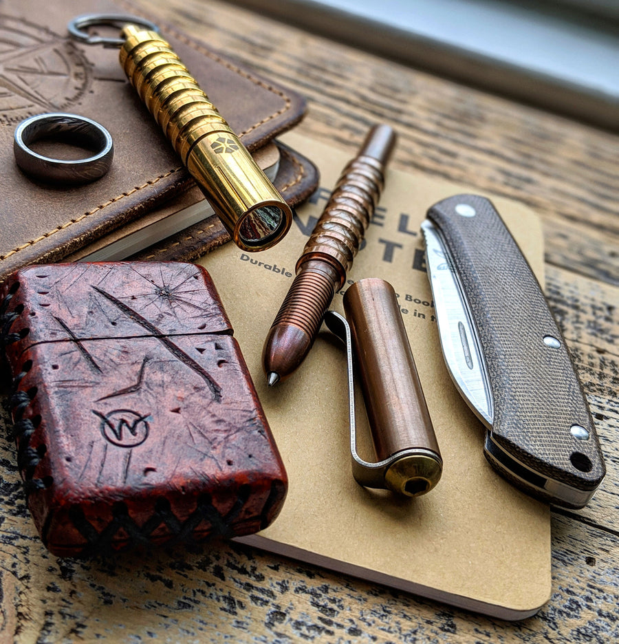 thought leader
