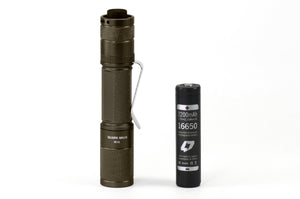 Quark QK16L MKIII