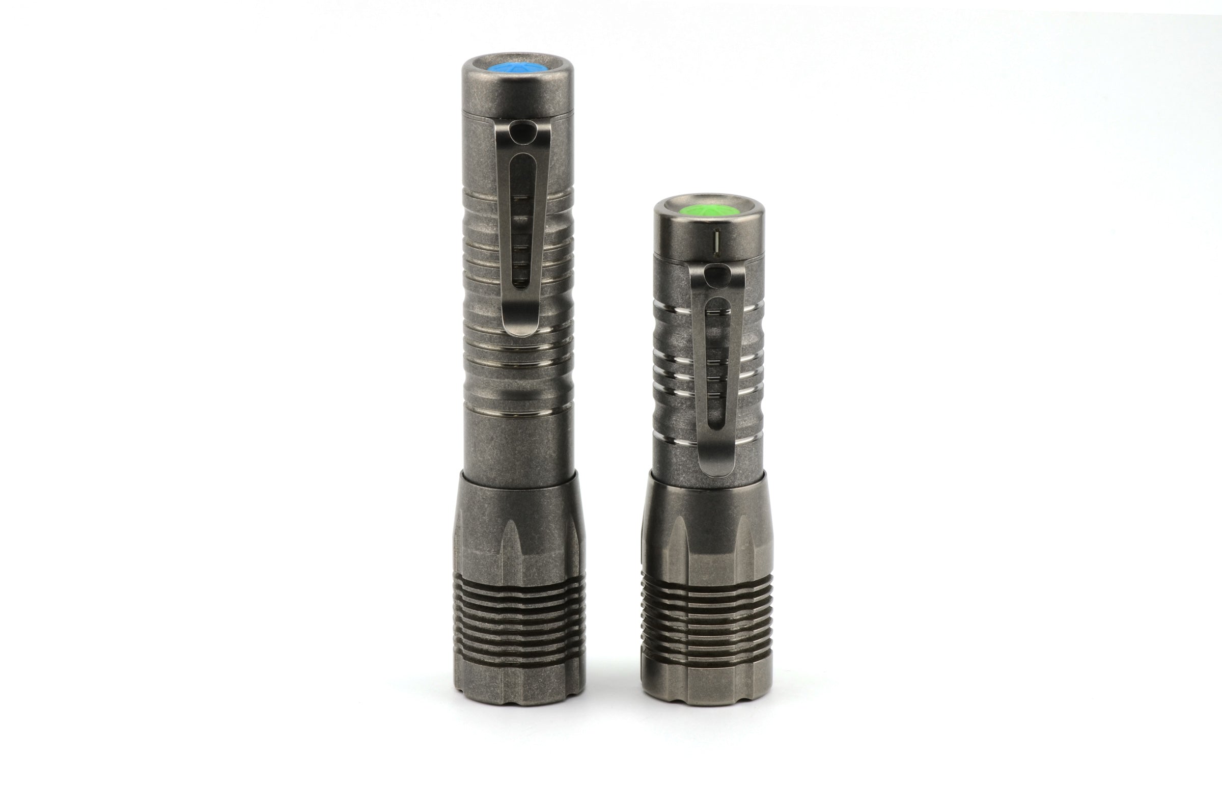 Alpha Shorty Body (18350)