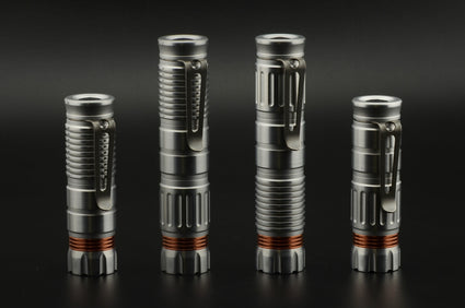 Delta Flashlight Special Edition