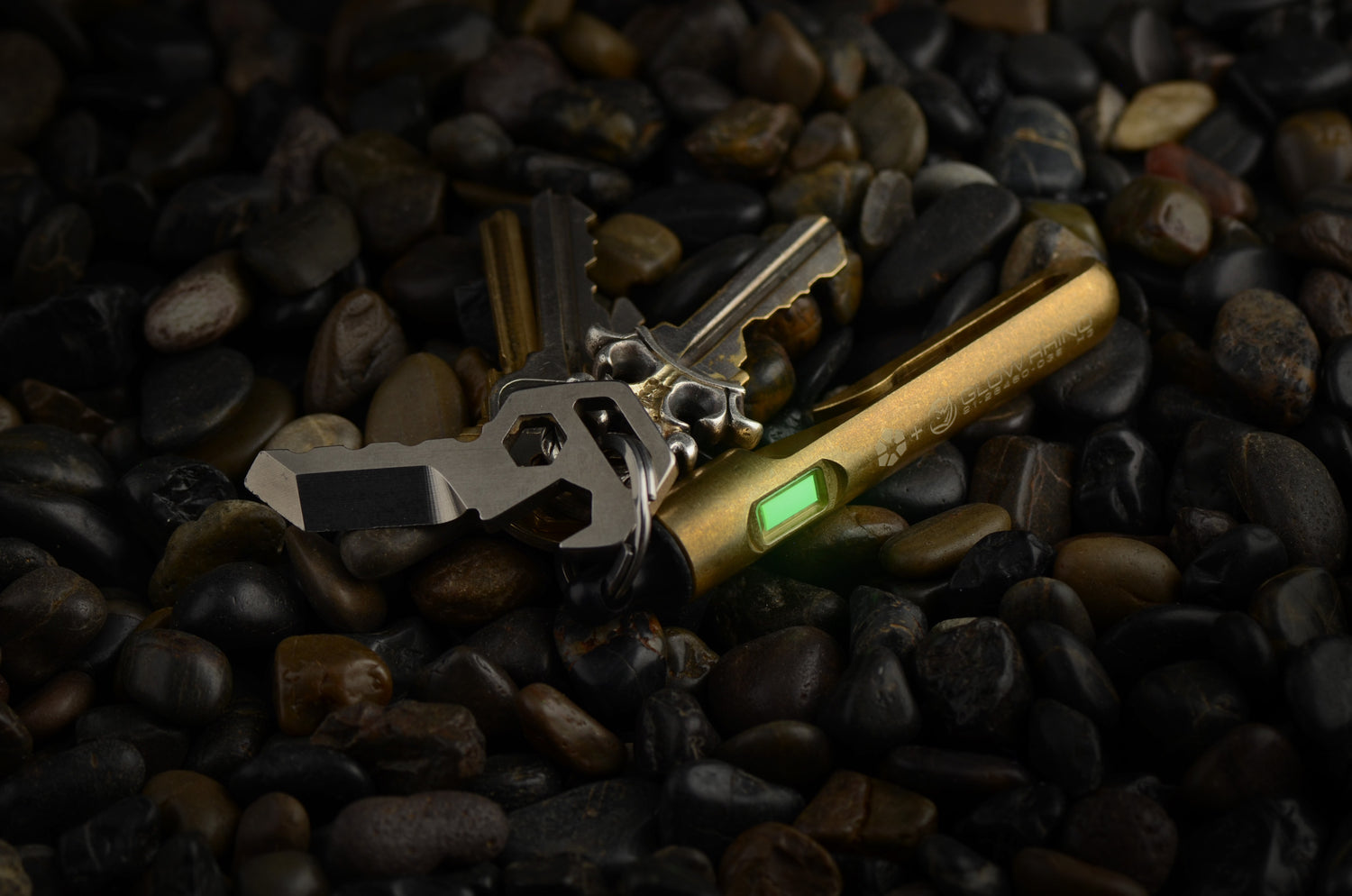 Tritium Products Hero Image