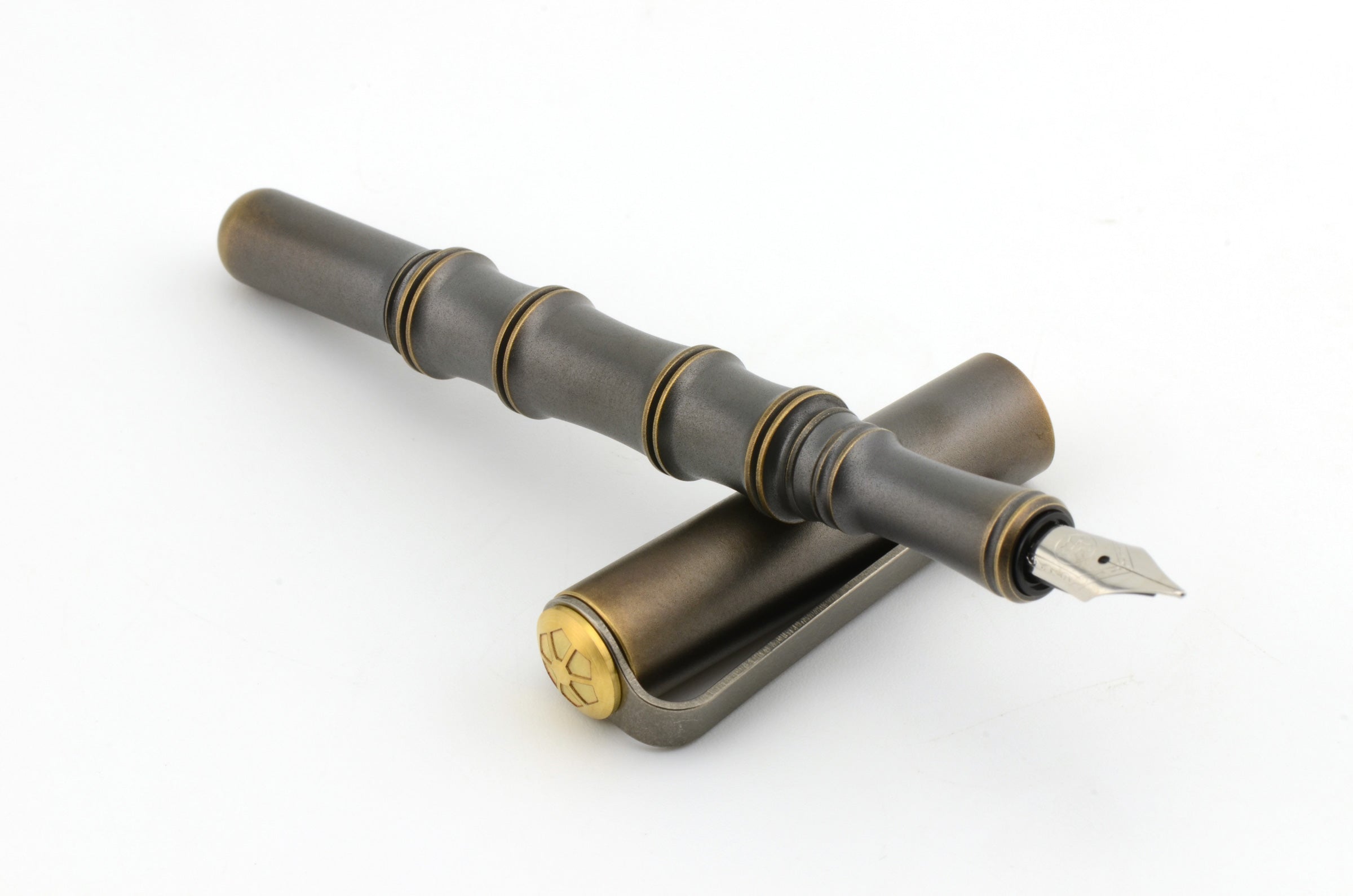 Alpha pen special edition
