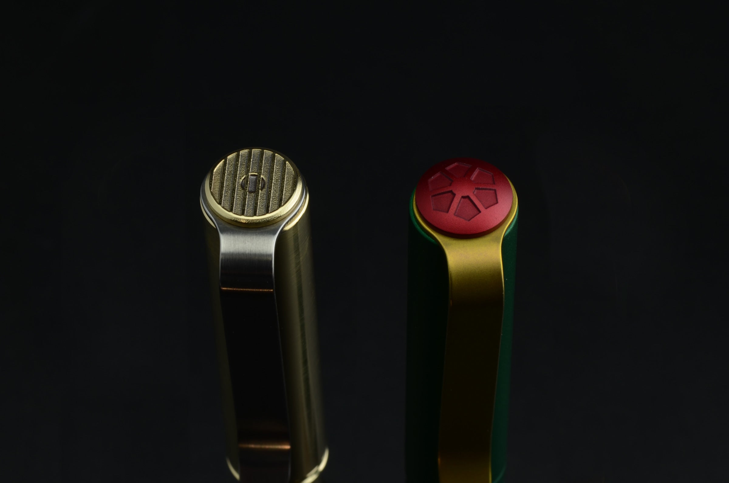 Alpha pen special edition