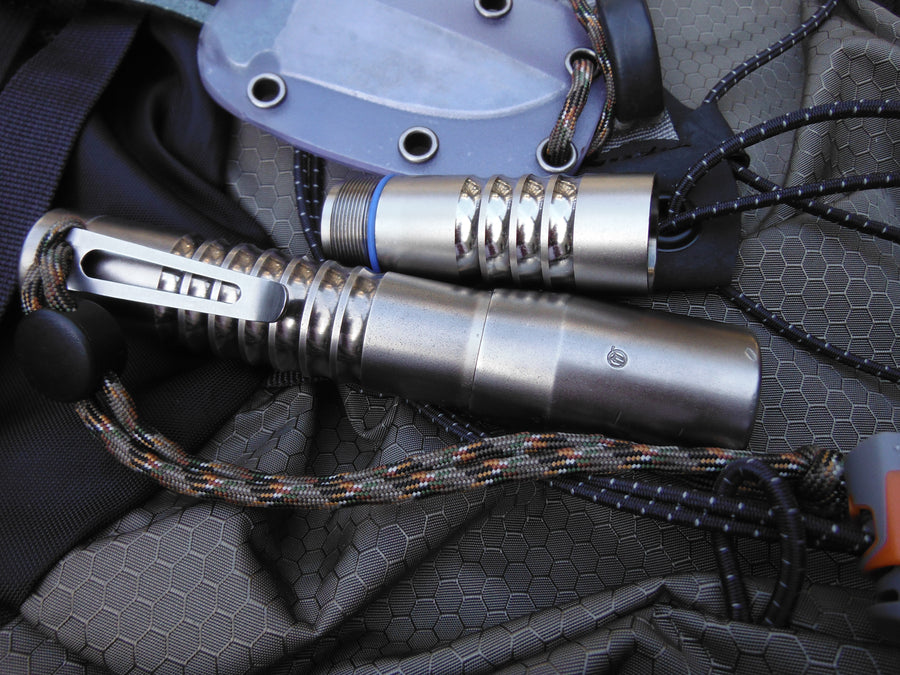 For Flashlights