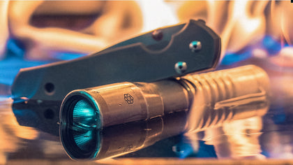 Power Hungry