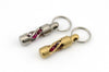 HELIX KEYCHAIN FOBS