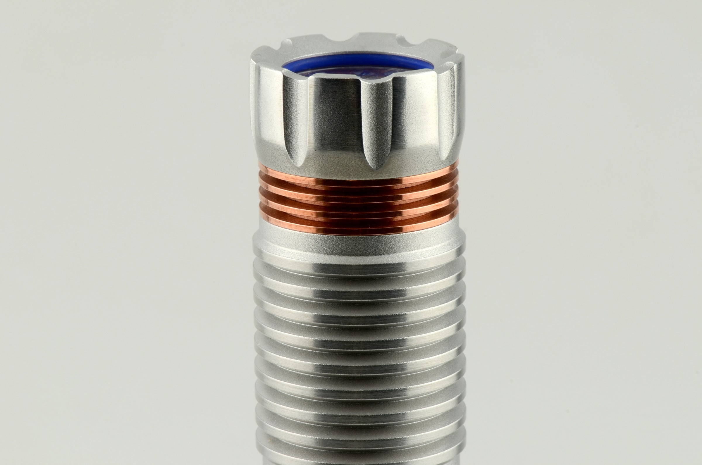 Delta Flashlight Special Edition