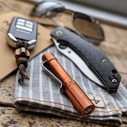 Compact Carry