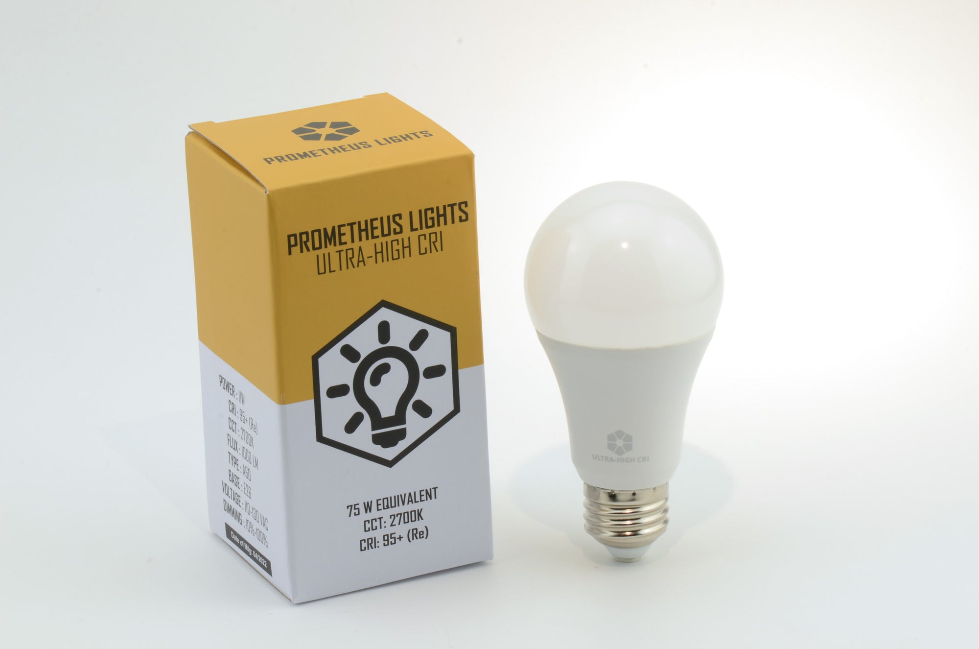 Bulb 7527 MASTER