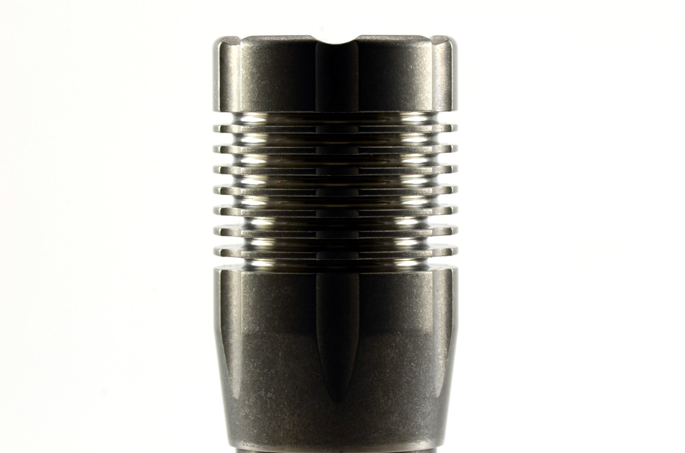 Alpha Titanium (Stone Washed)