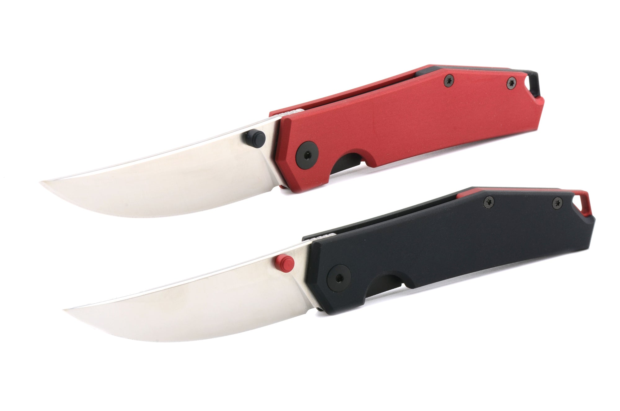 GiantMouse Clyde: Aluminum