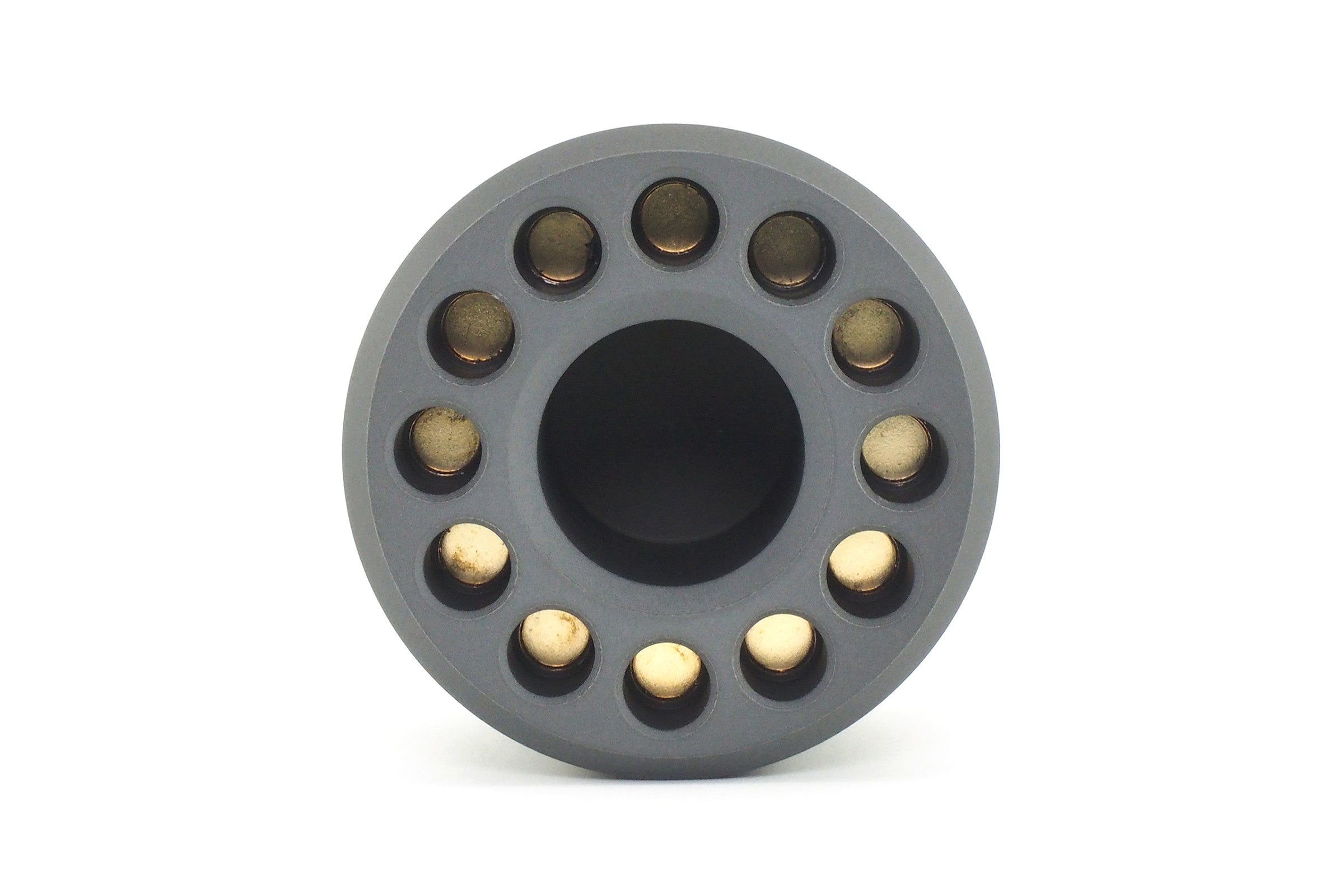 Hex Bit Driver Base