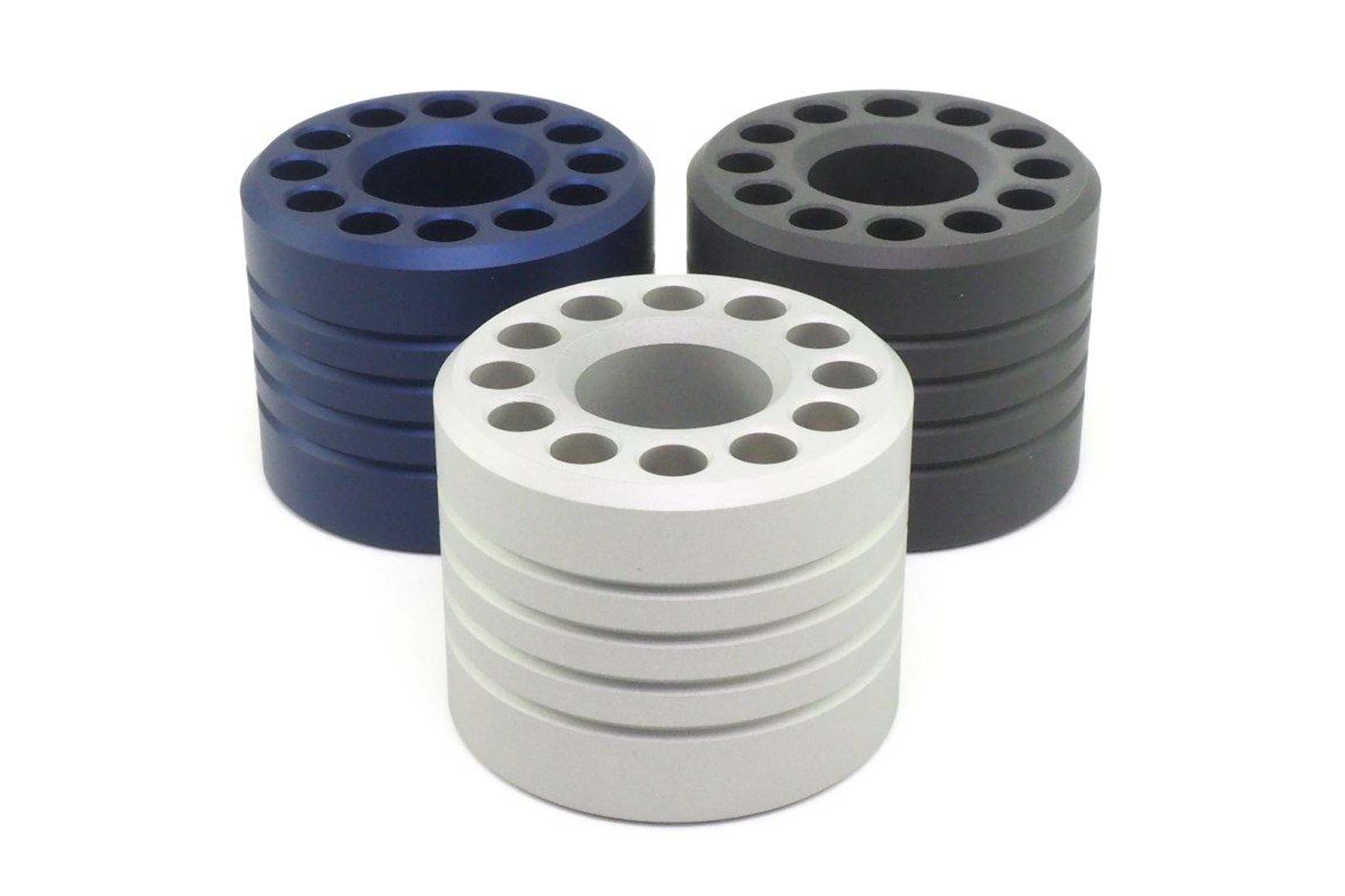 Hex Bit Driver Base