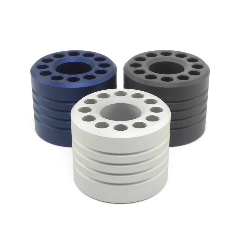Hex Bit Driver Base