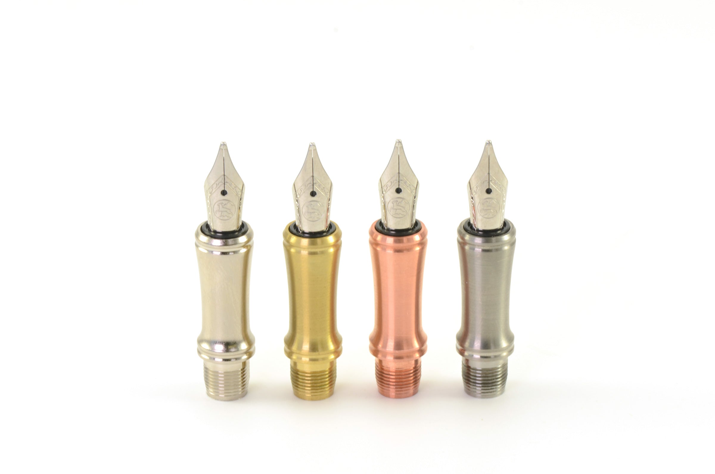 Alpha Pen Grips
