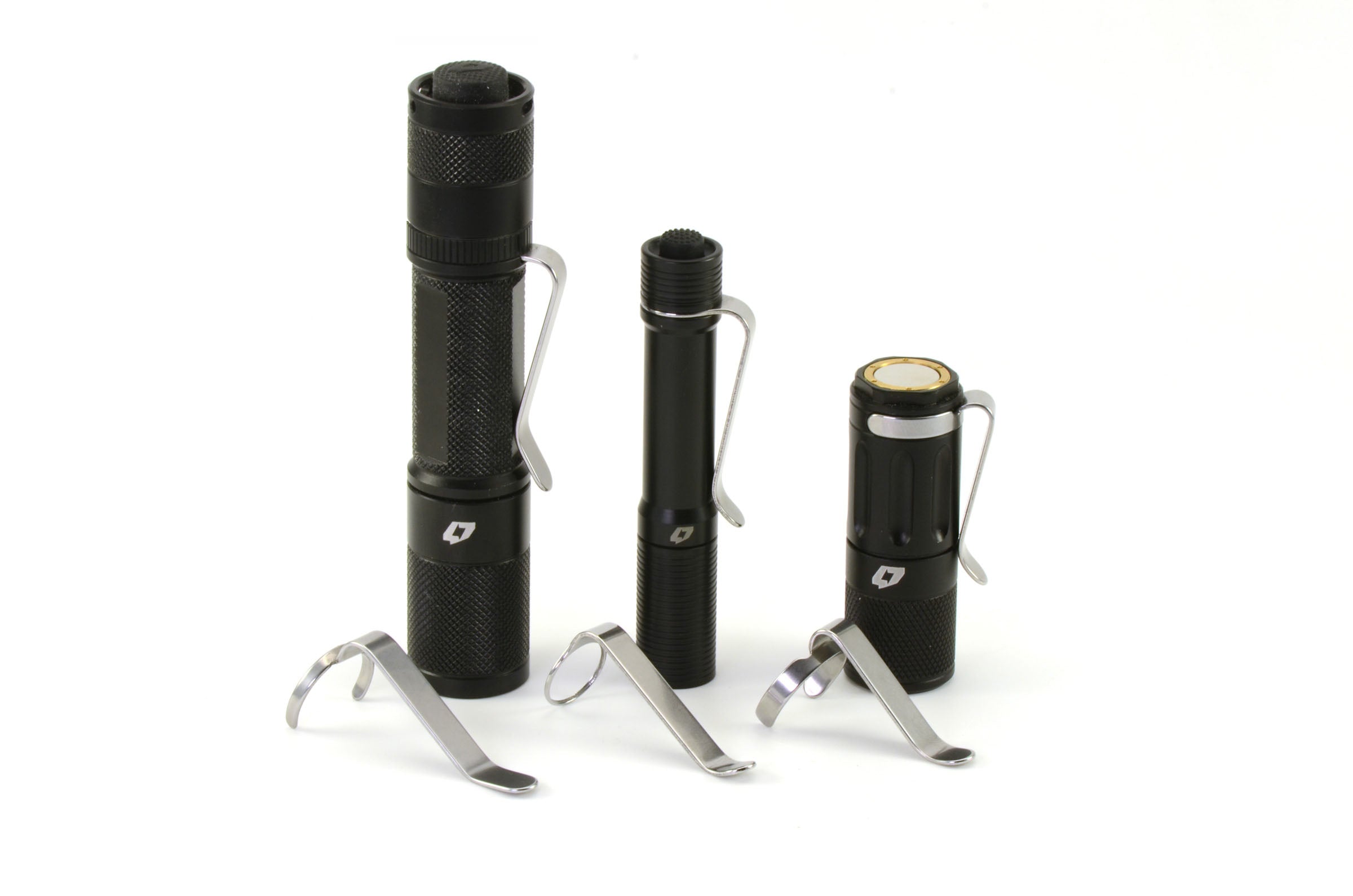 Foursevens Pocket Clips (all models)