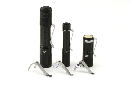Foursevens Pocket Clips (all models)