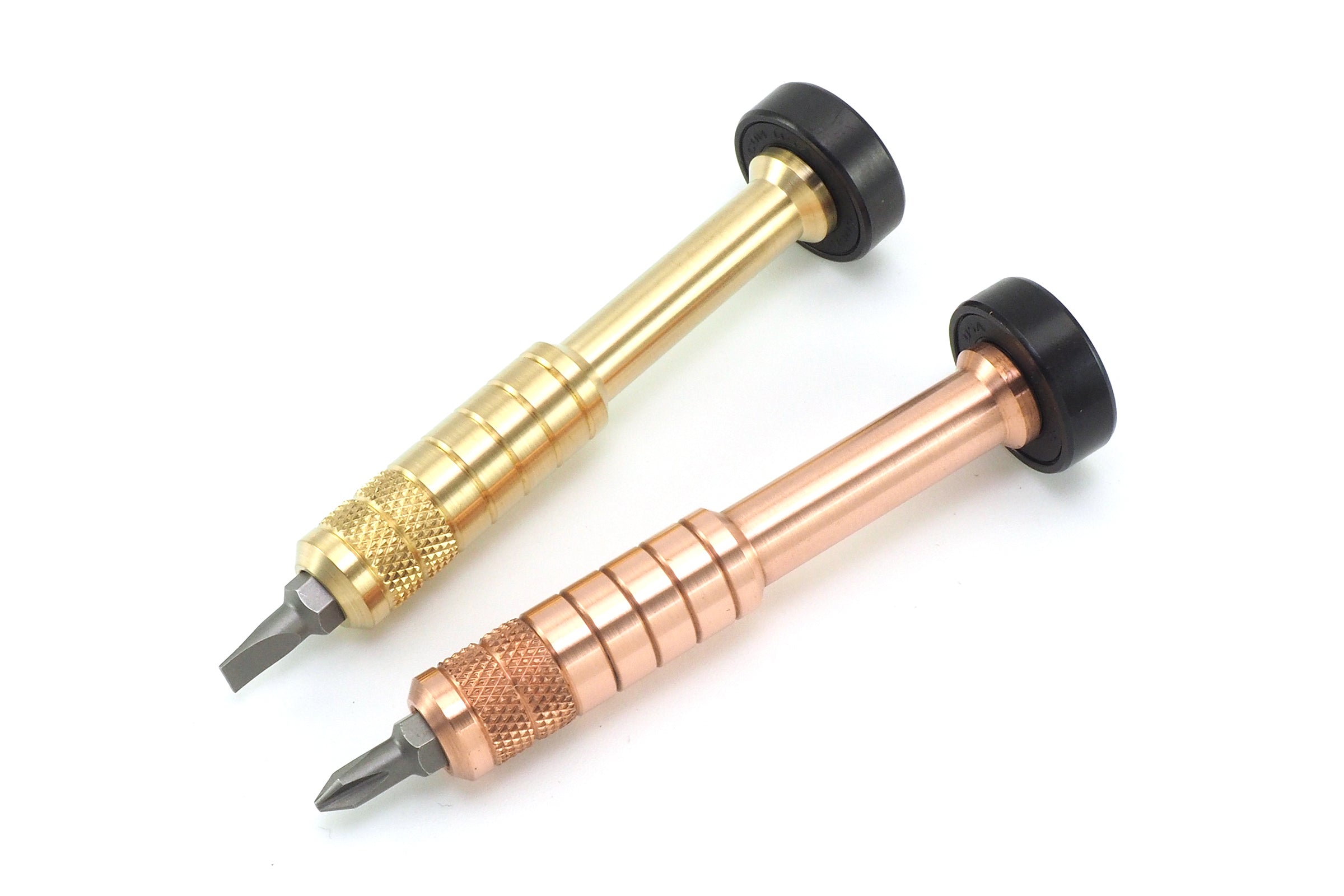 Hex Bit Driver