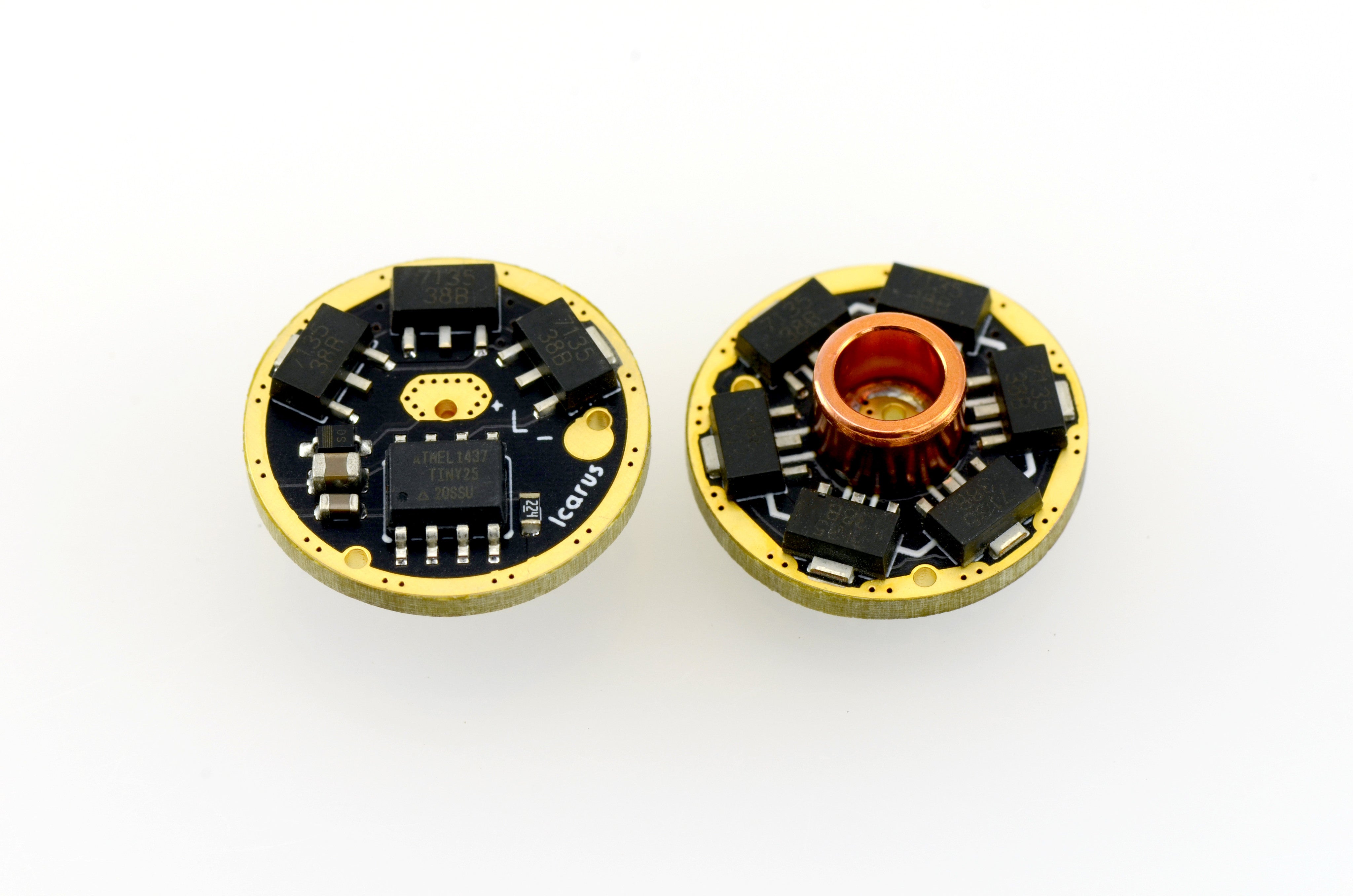 Icarus 3.4A LED Driver