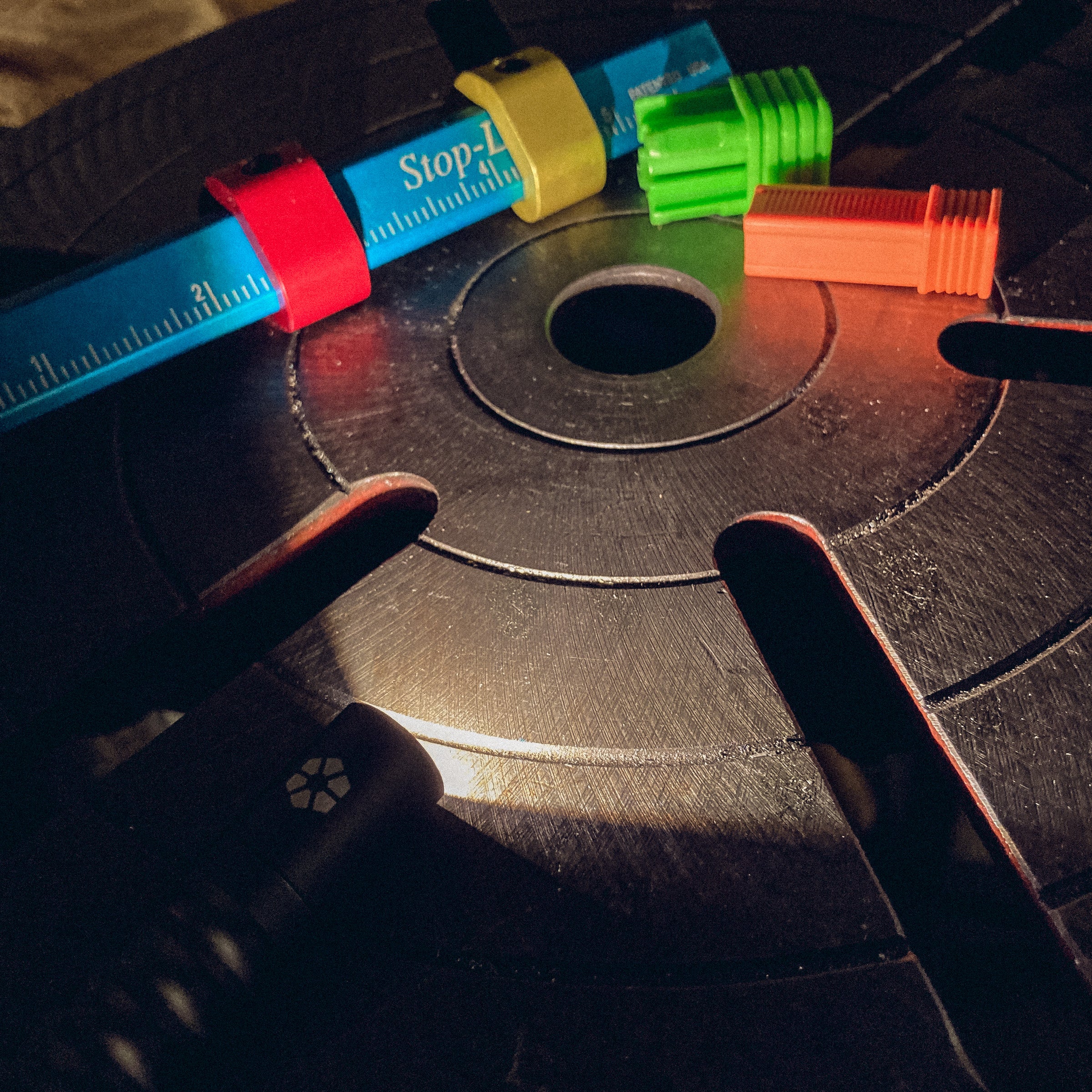 Beta Magnetic