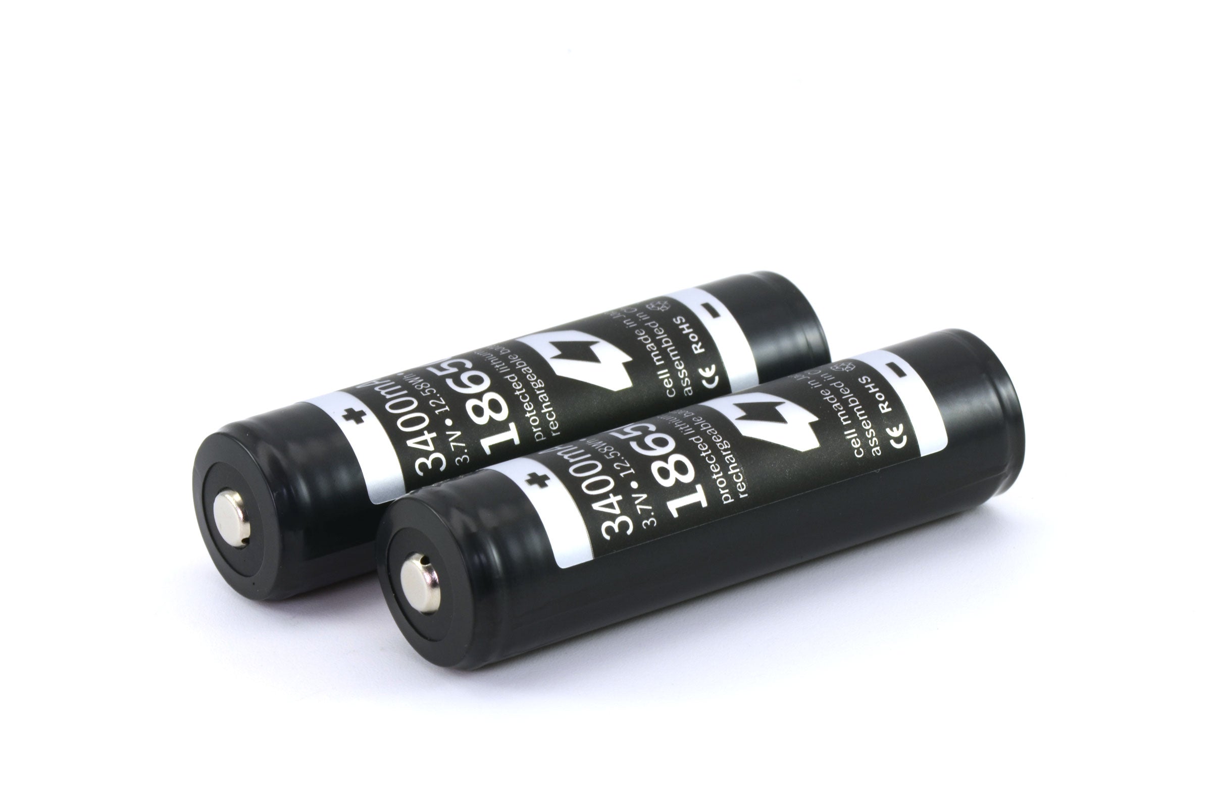 Foursevens 18650