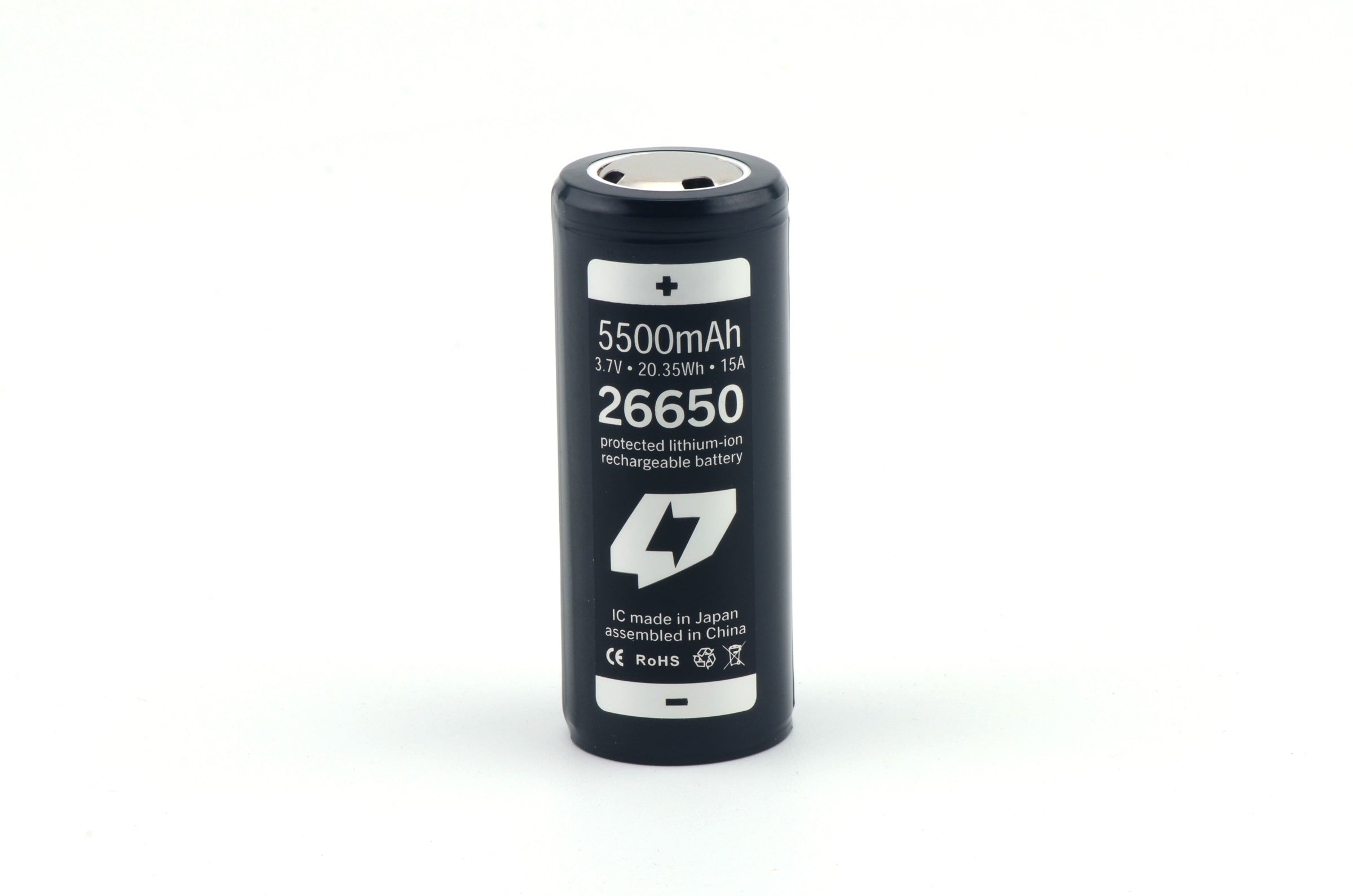 Foursevens 26650
