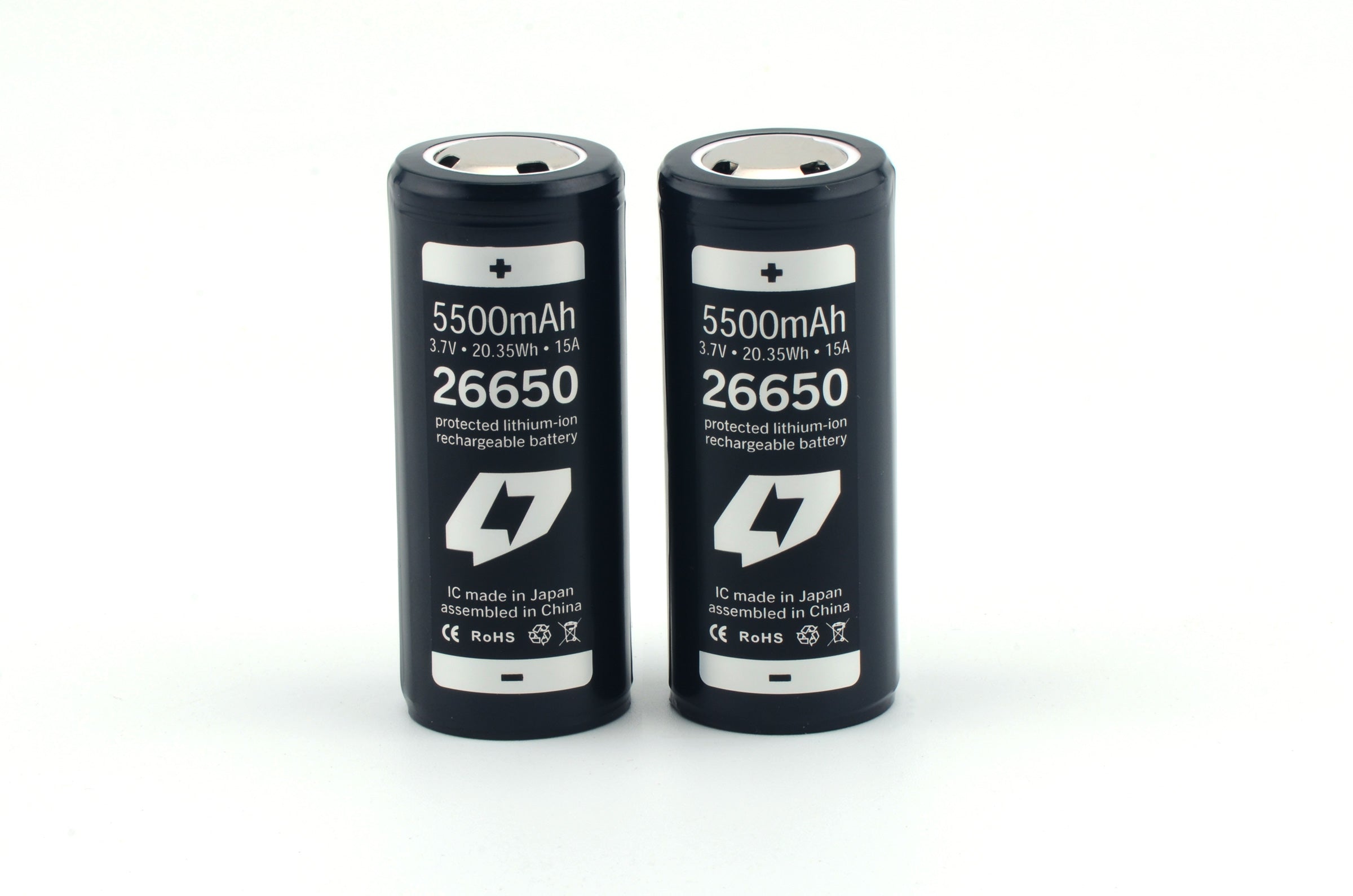 Foursevens 26650