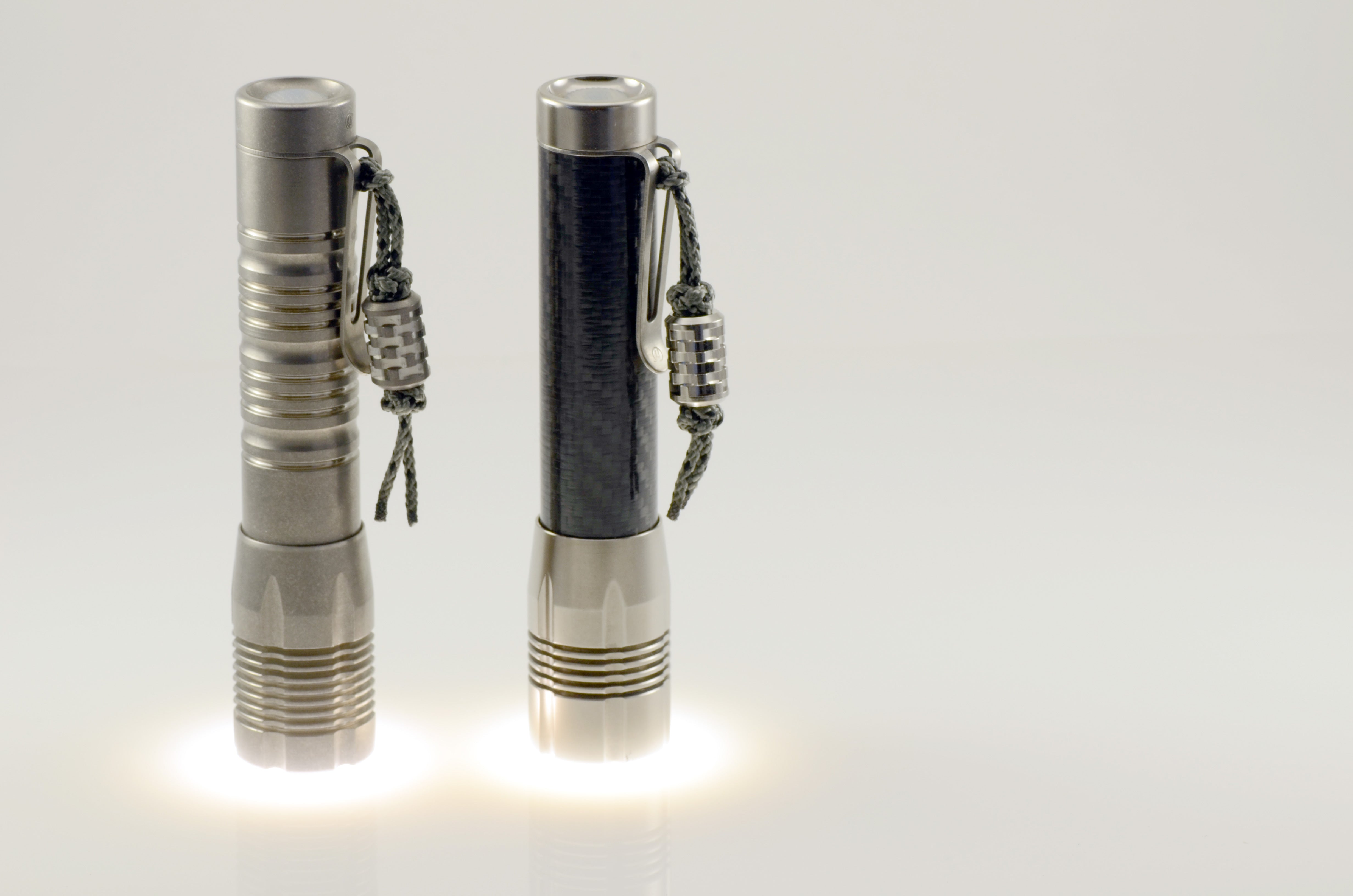 Photon Lanyard Bead