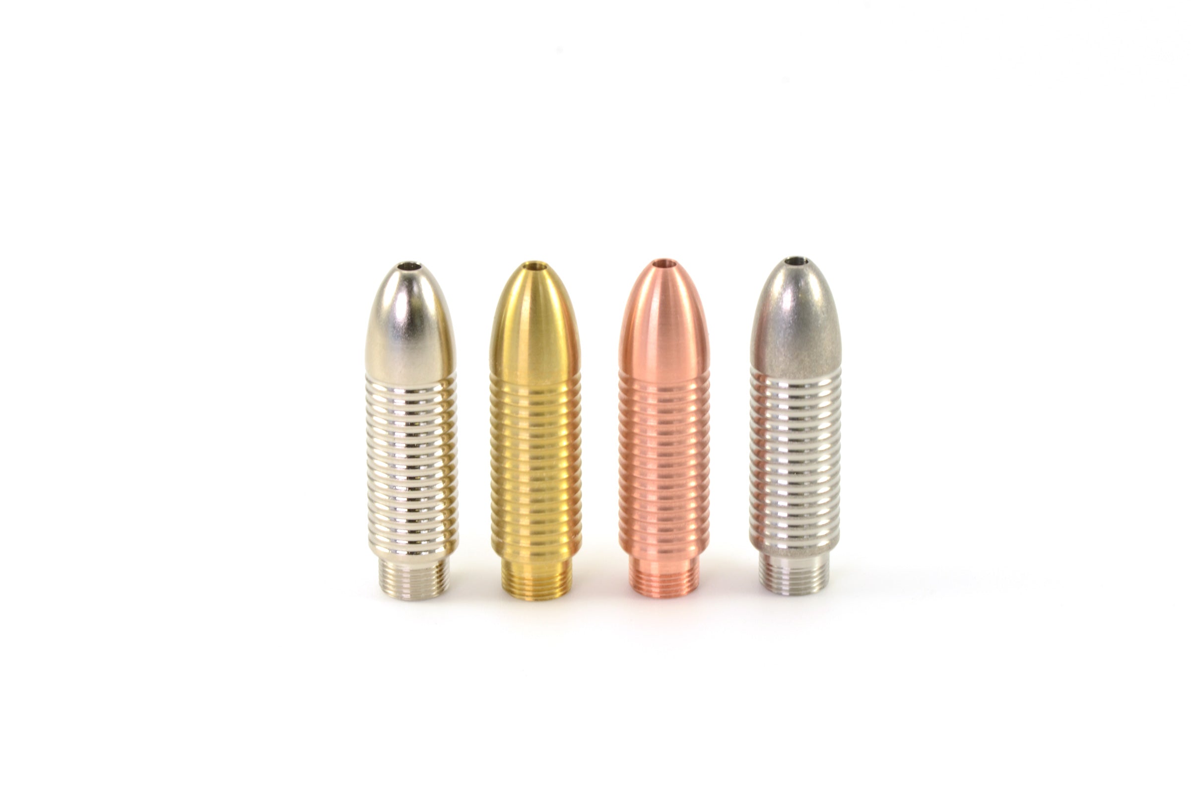 Alpha Pen Grips