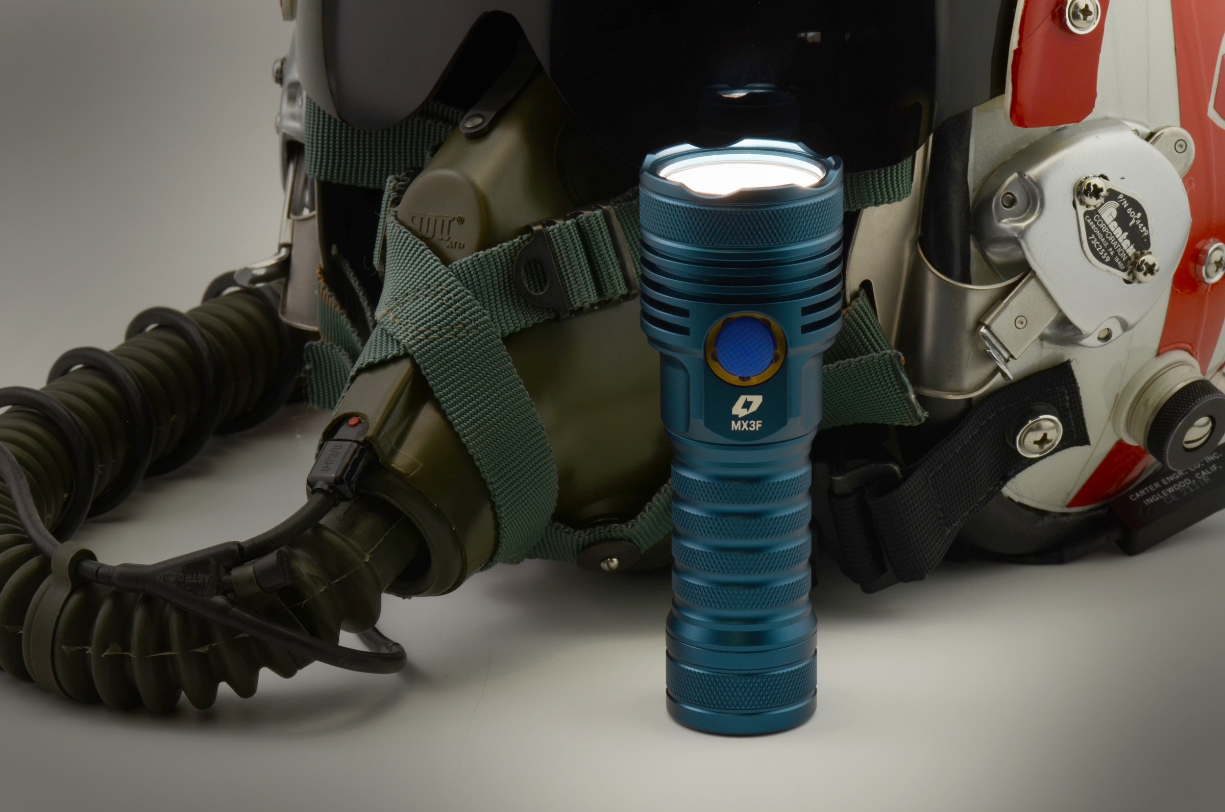 Maelstrom MX3F 