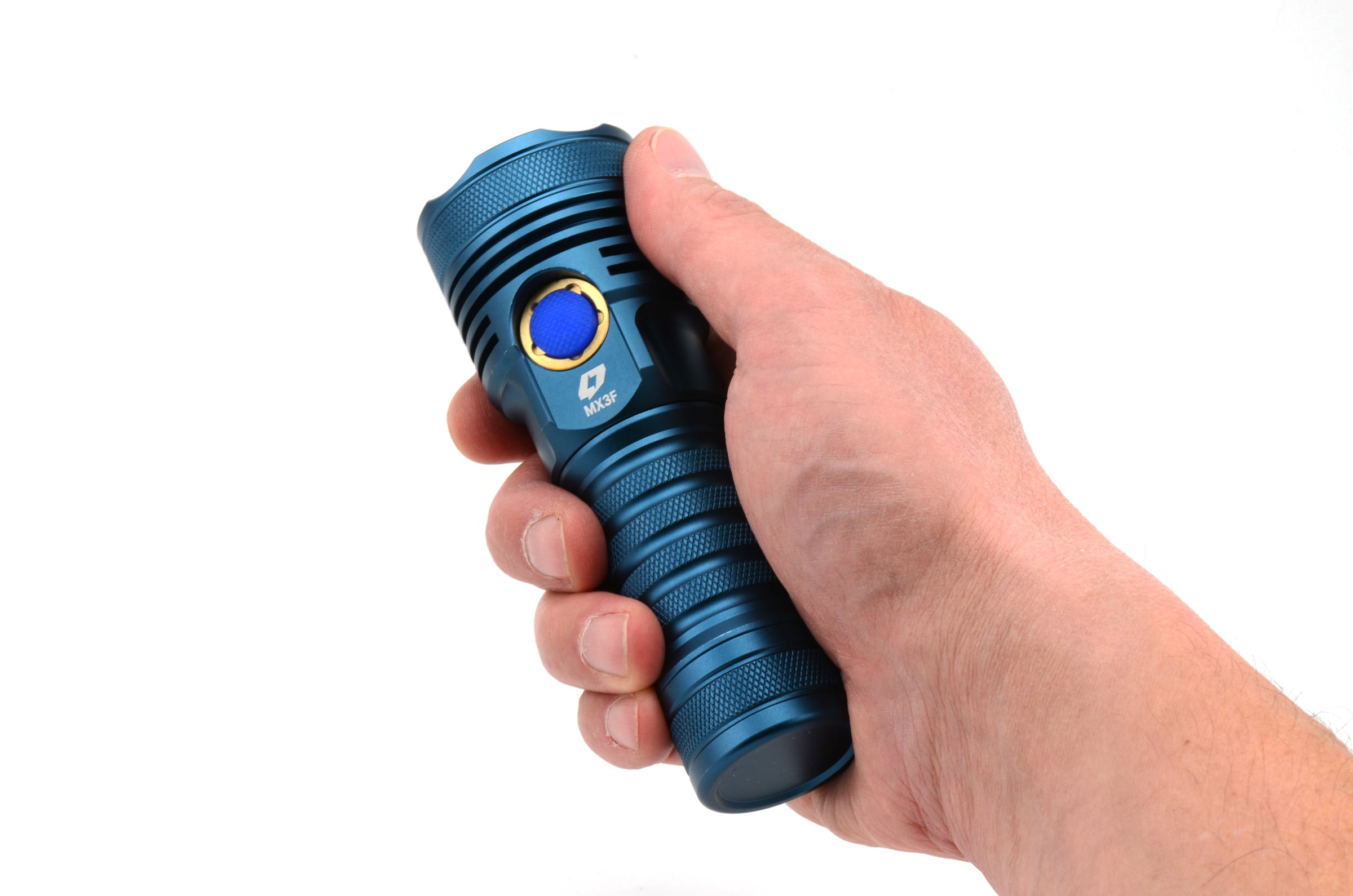 Maelstrom MX3F 