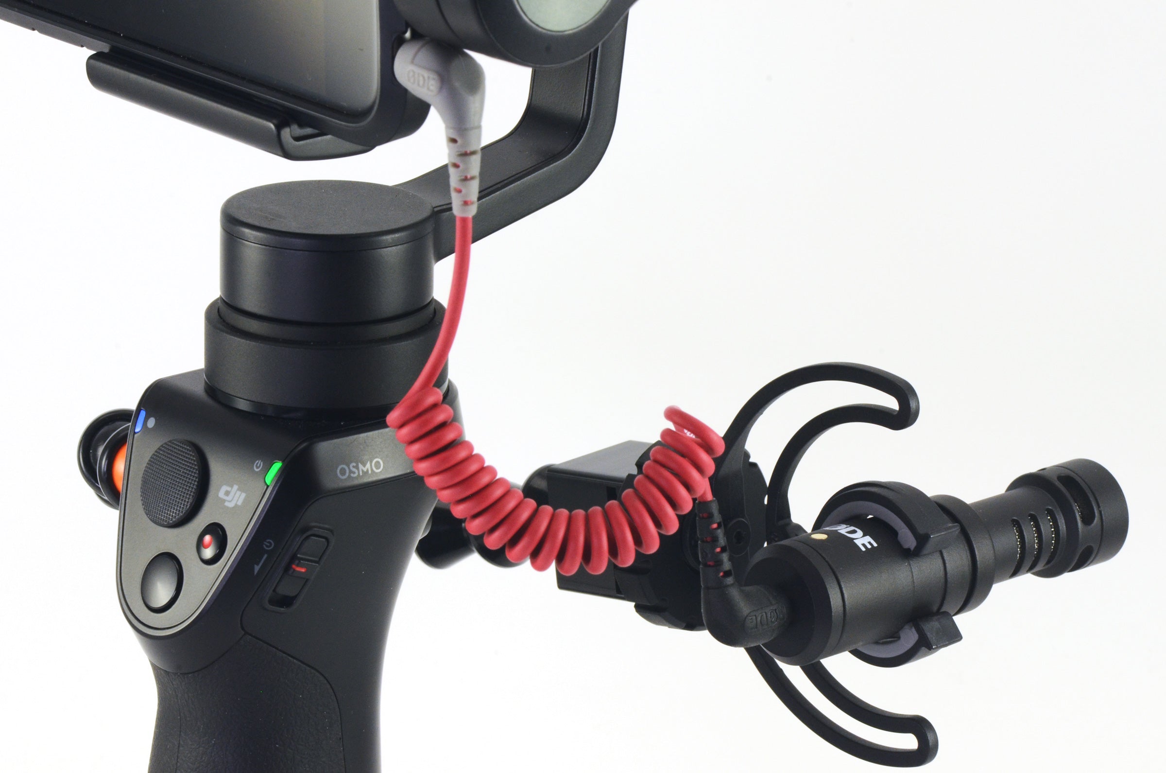 DJI Osmo Flex Arm