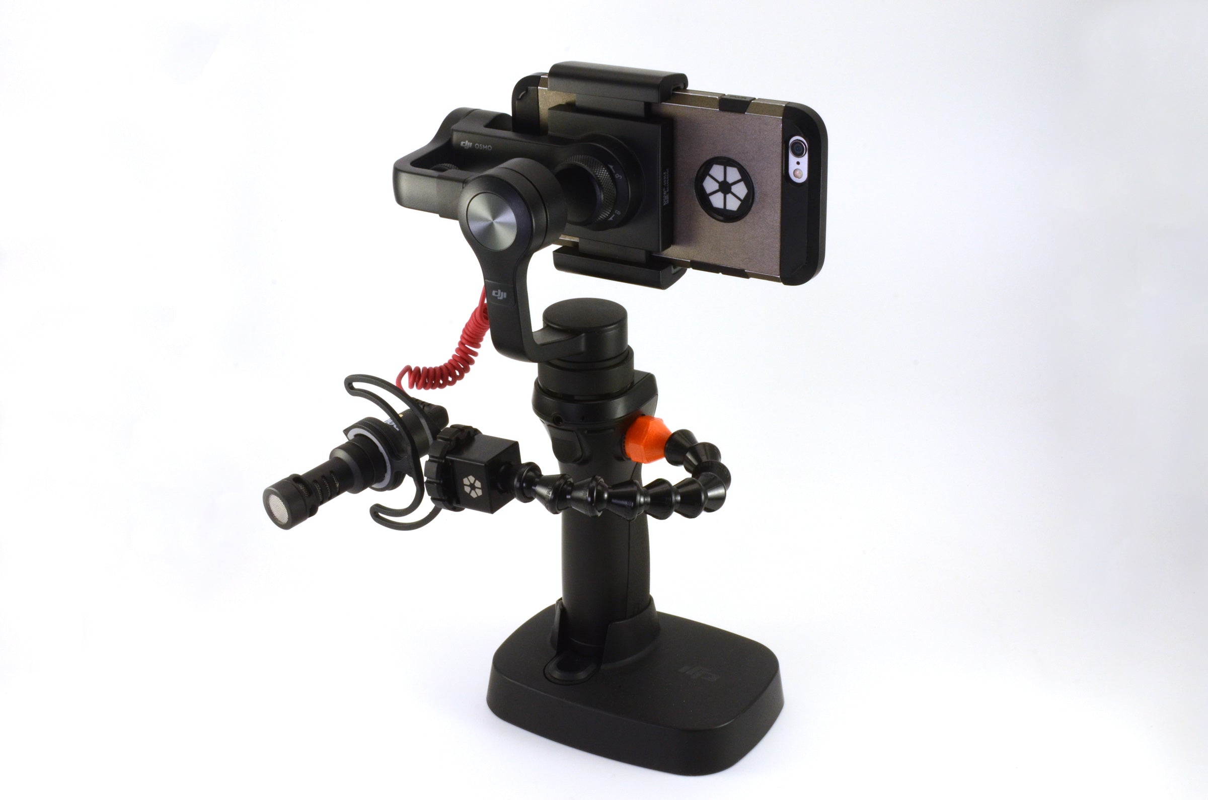 DJI Osmo Flex Arm