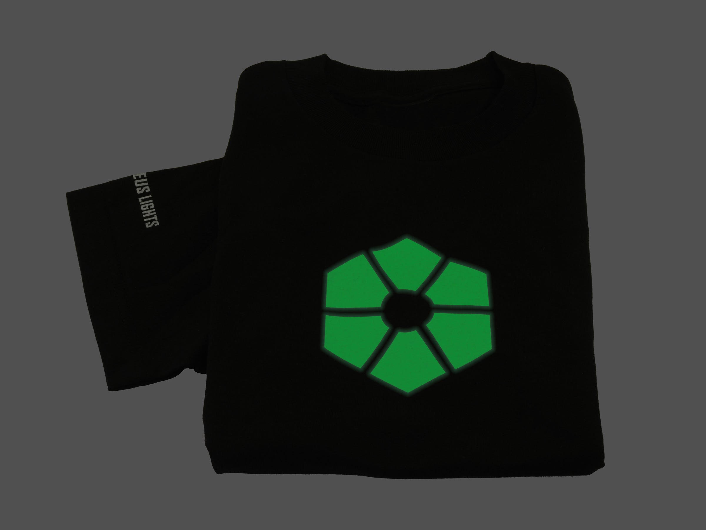 PROMETHEUS T-Shirt (Glow in the Dark)